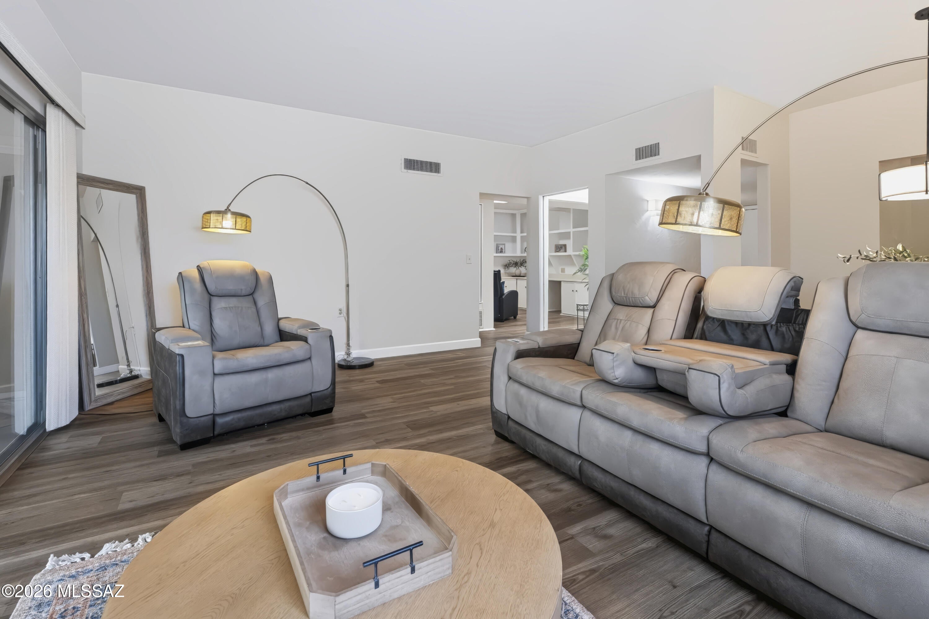 Colonia De Los Alamos (BK1-45) - Residential