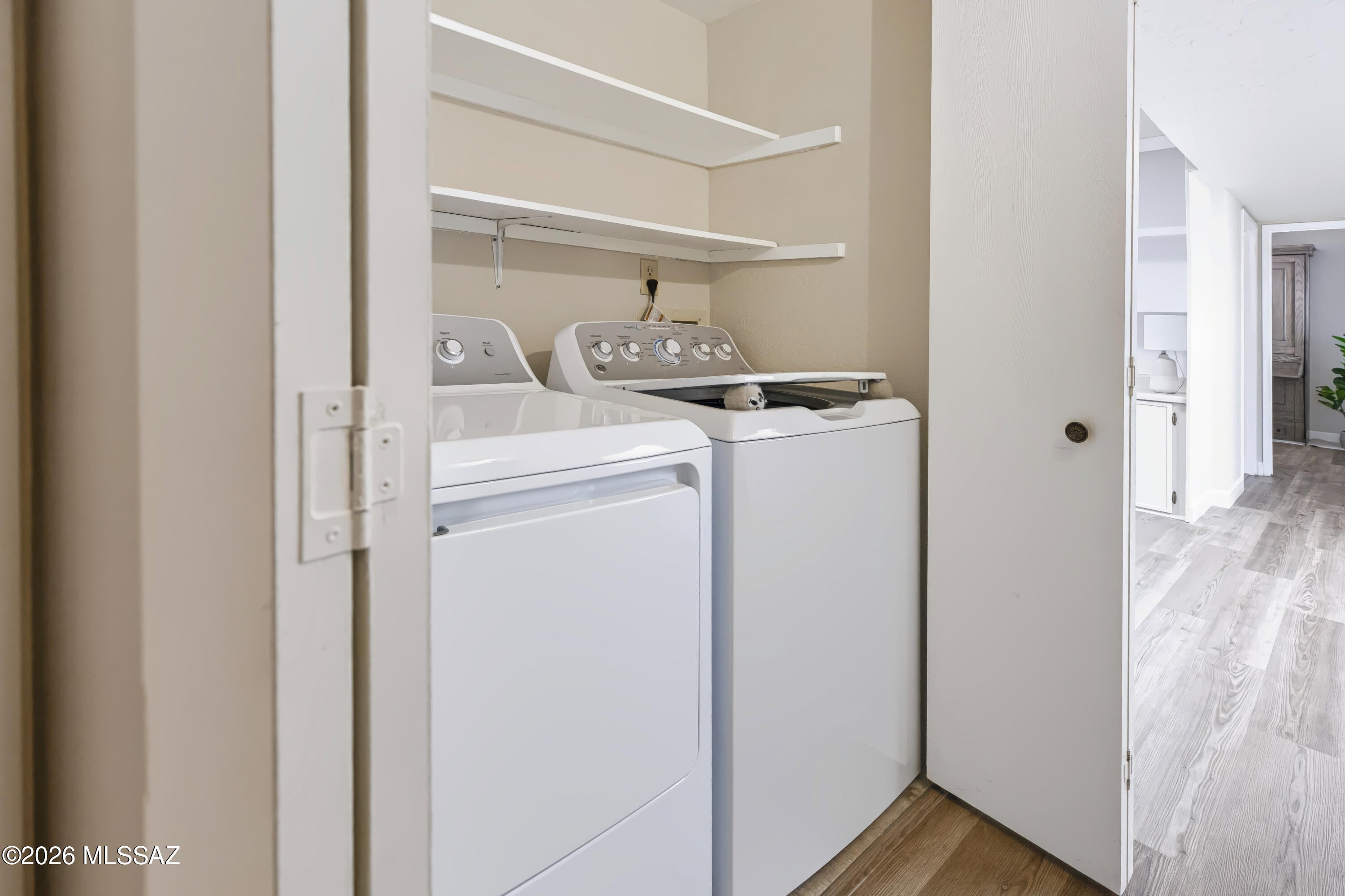 Colonia De Los Alamos (BK1-45) - Residential