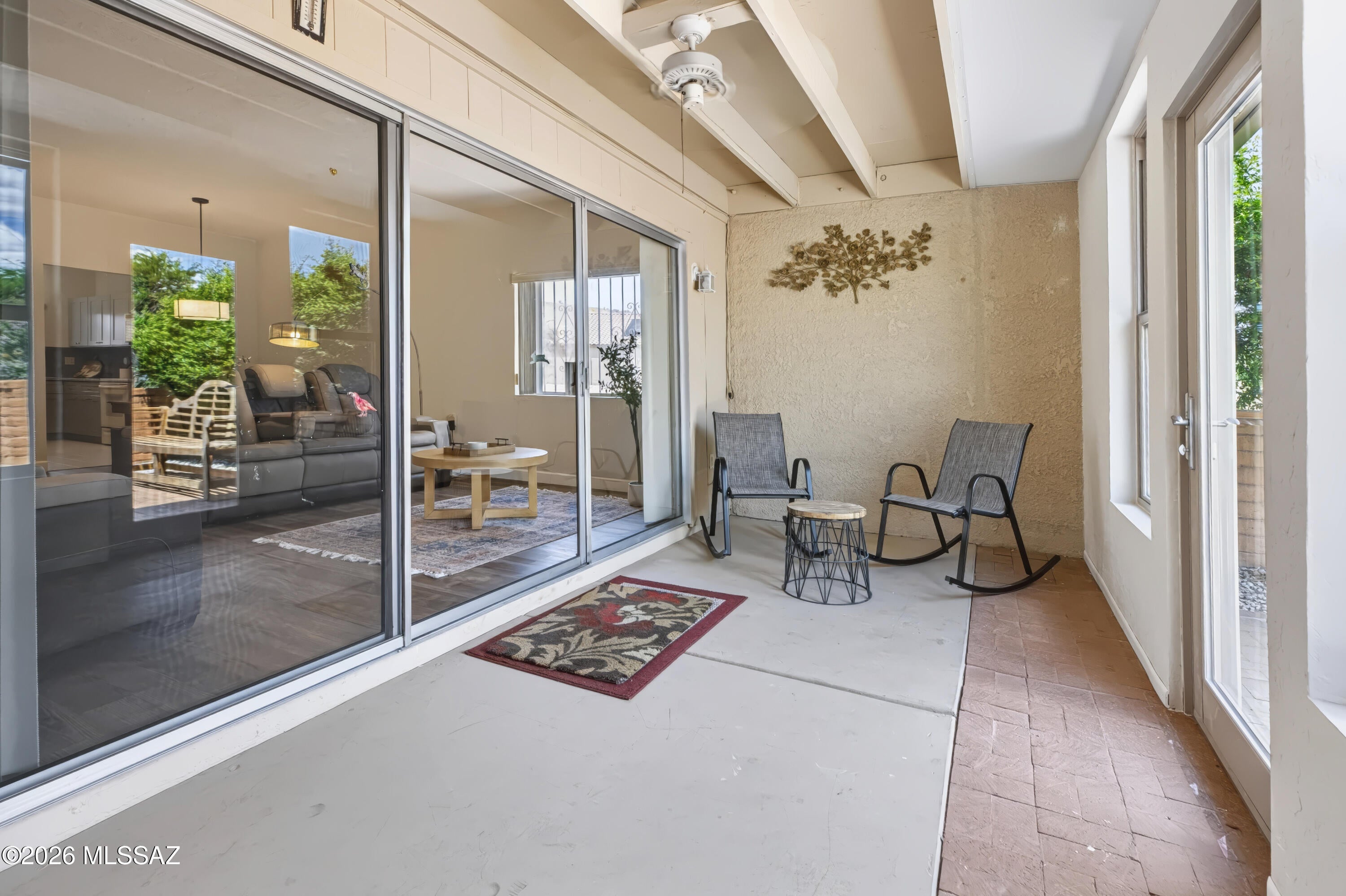 Colonia De Los Alamos (BK1-45) - Residential