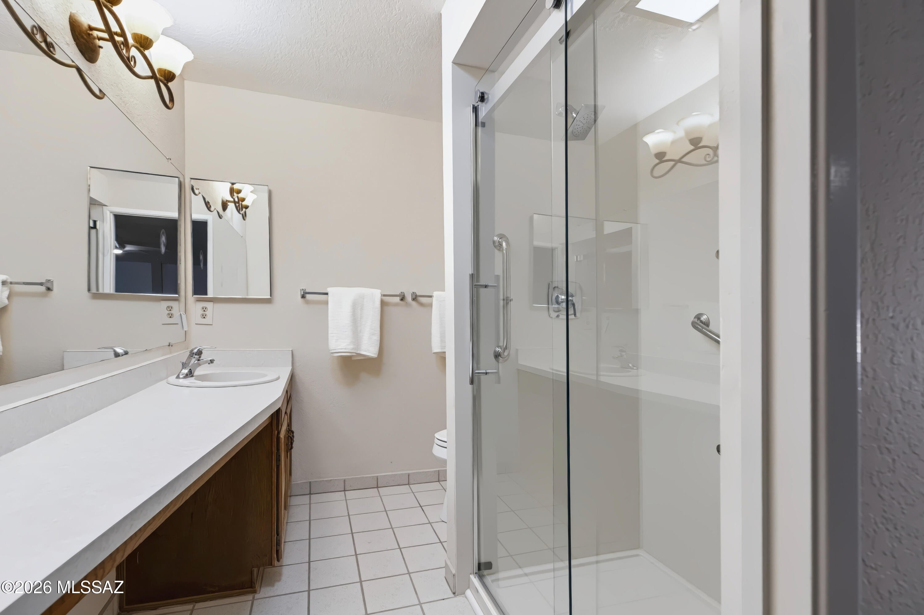 Colonia De Los Alamos (BK1-45) - Residential