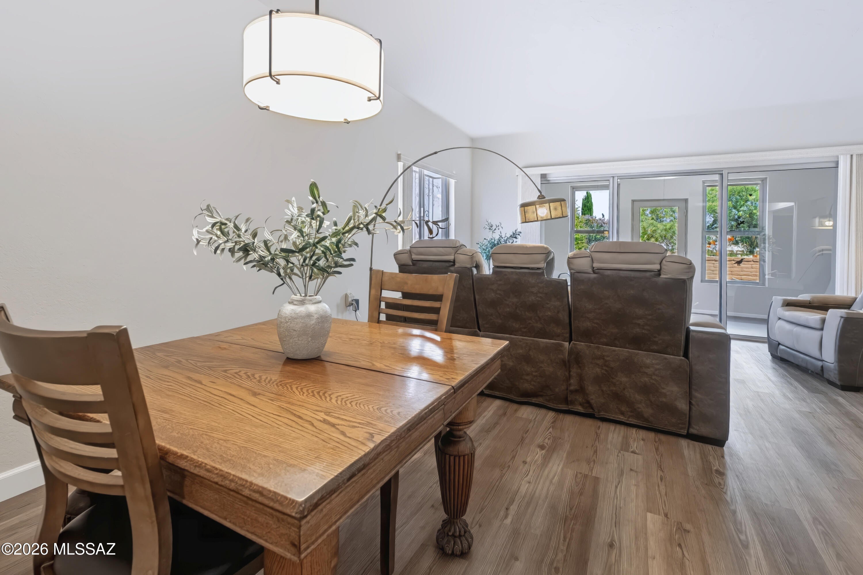 Colonia De Los Alamos (BK1-45) - Residential
