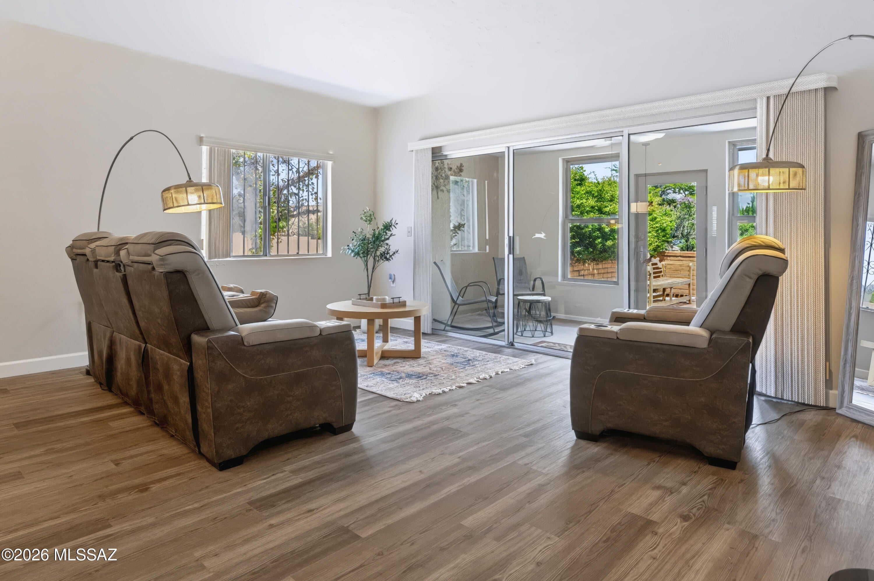 Colonia De Los Alamos (BK1-45) - Residential