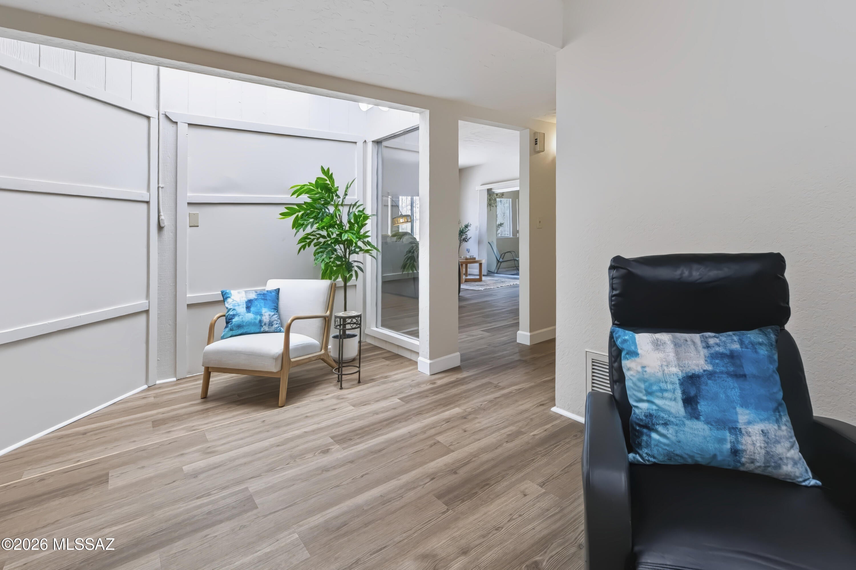 Colonia De Los Alamos (BK1-45) - Residential