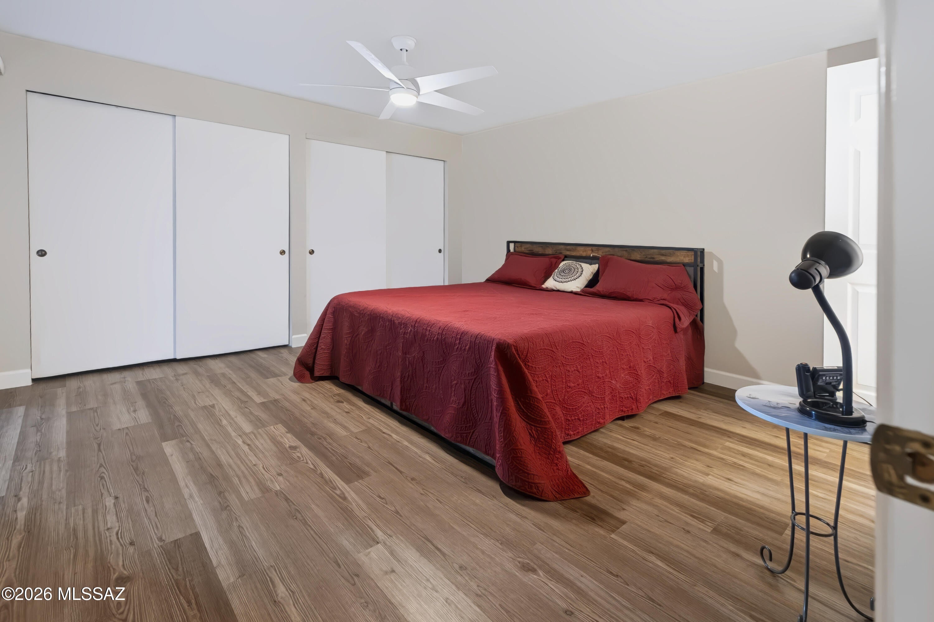 Colonia De Los Alamos (BK1-45) - Residential