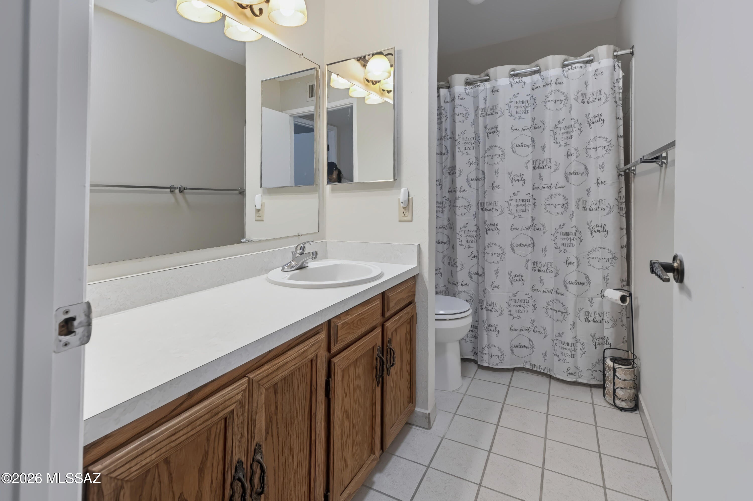 Colonia De Los Alamos (BK1-45) - Residential