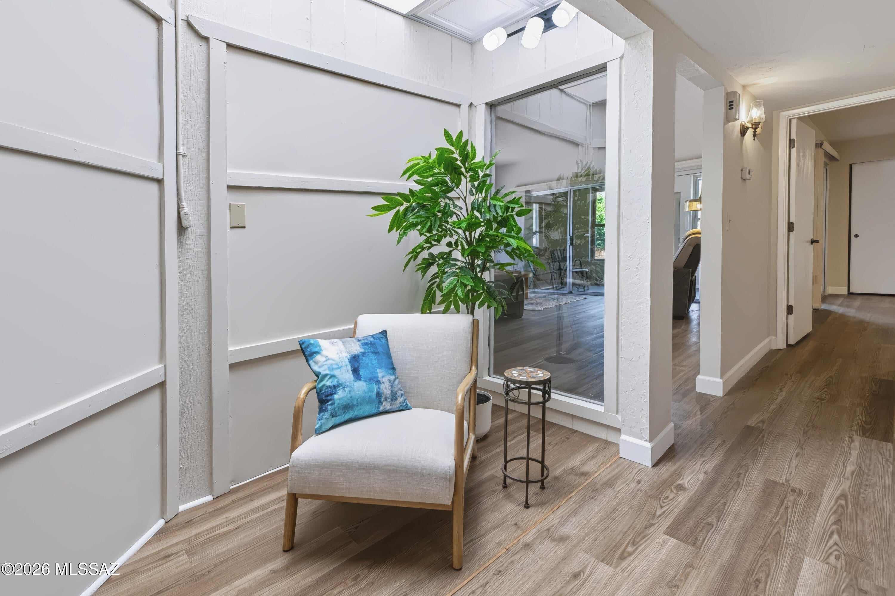 Colonia De Los Alamos (BK1-45) - Residential