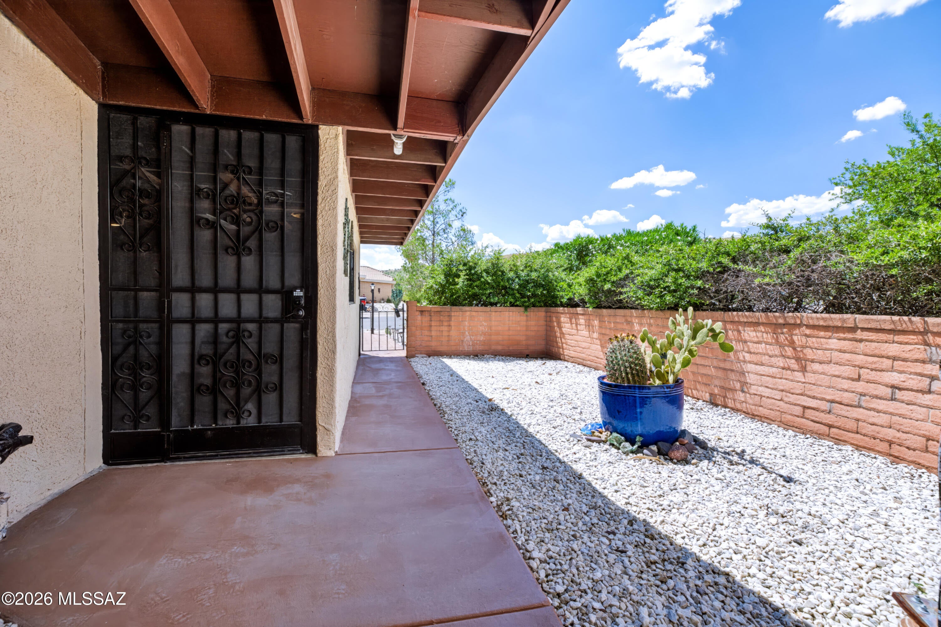 Colonia De Los Alamos (BK1-45) - Residential