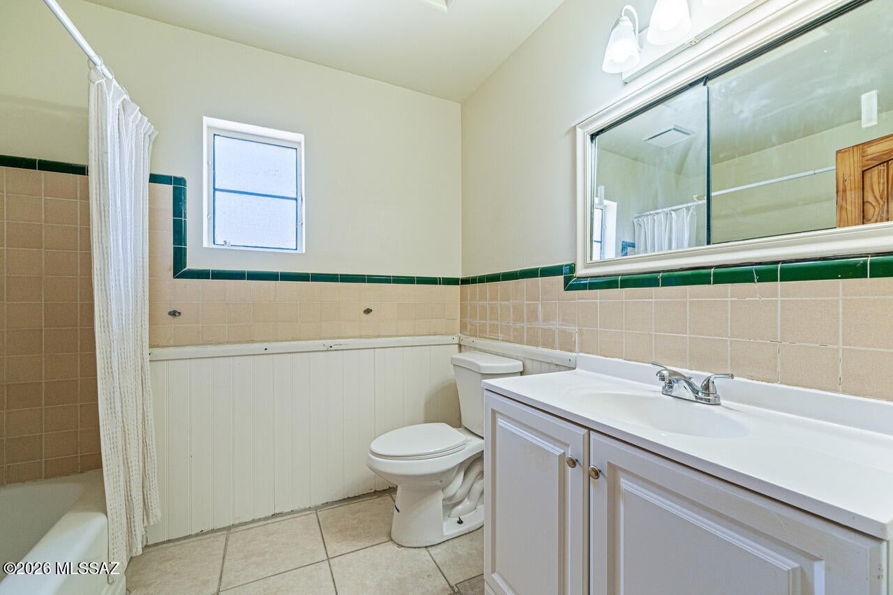 Other/Unknown - Residential