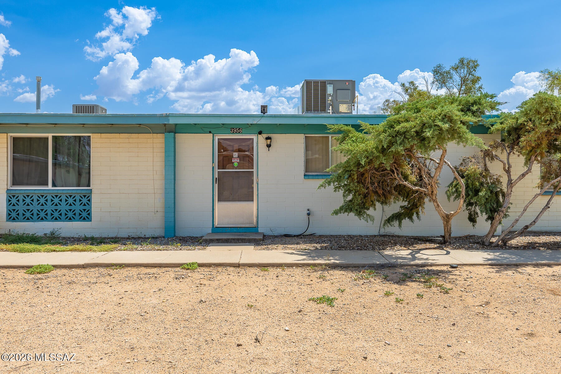 Palm Grove Clusters Resub (16-185) - Residential
