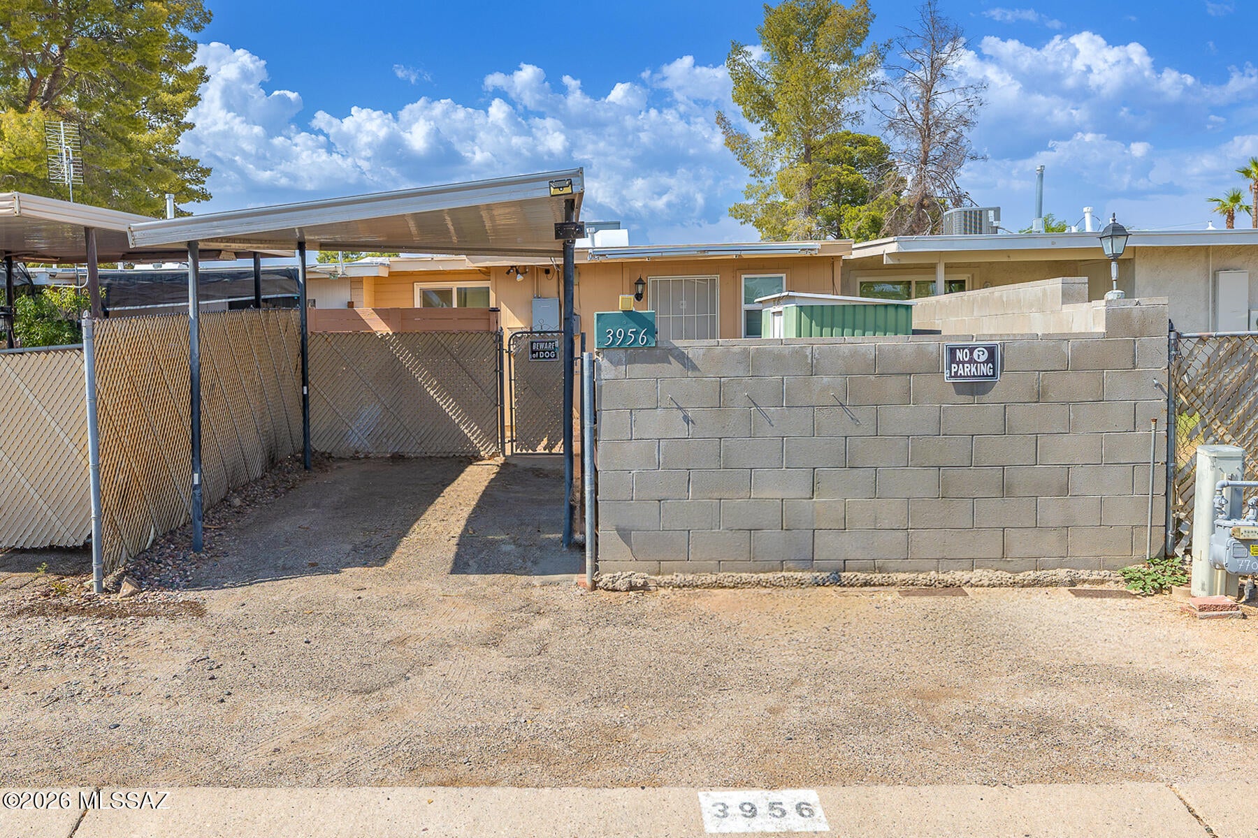 Palm Grove Clusters Resub (16-185) - Residential