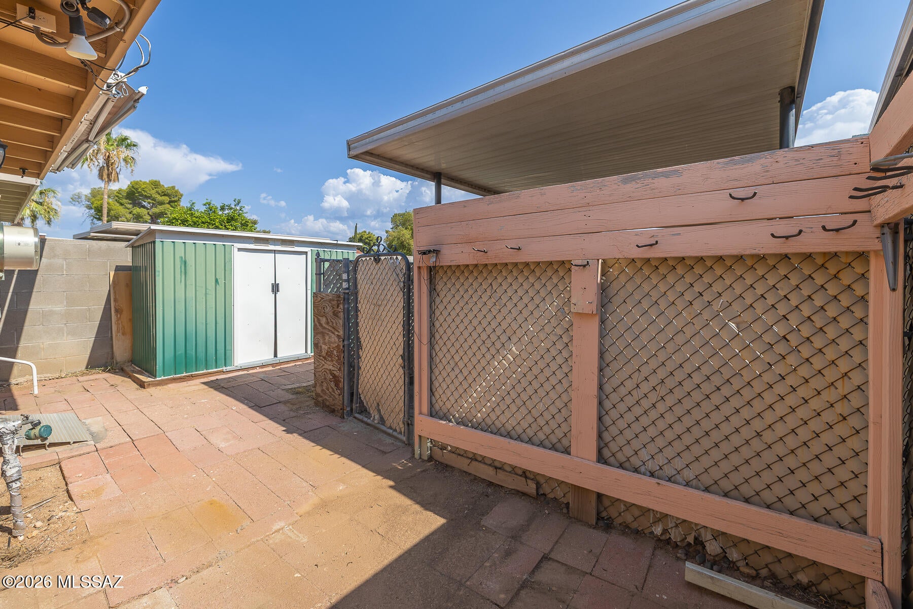 Palm Grove Clusters Resub (16-185) - Residential