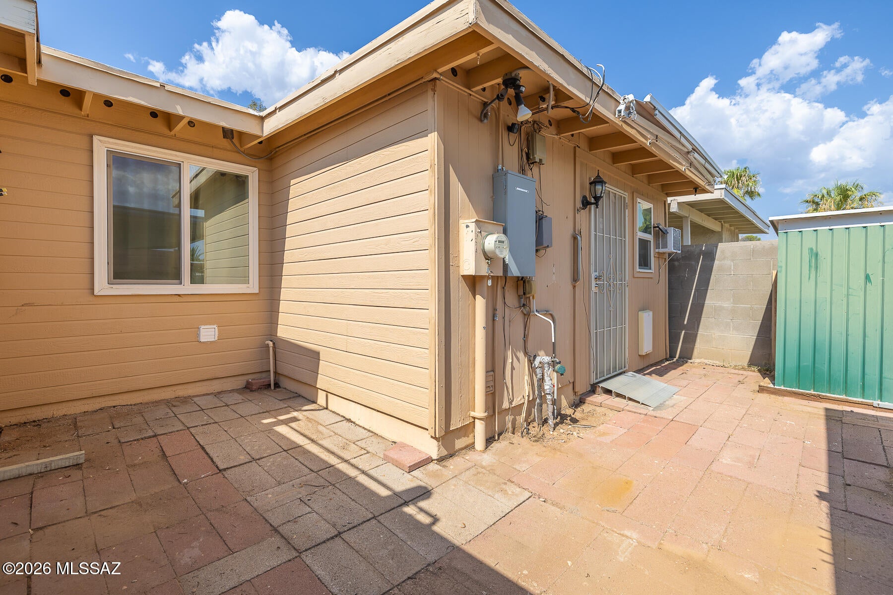 Palm Grove Clusters Resub (16-185) - Residential
