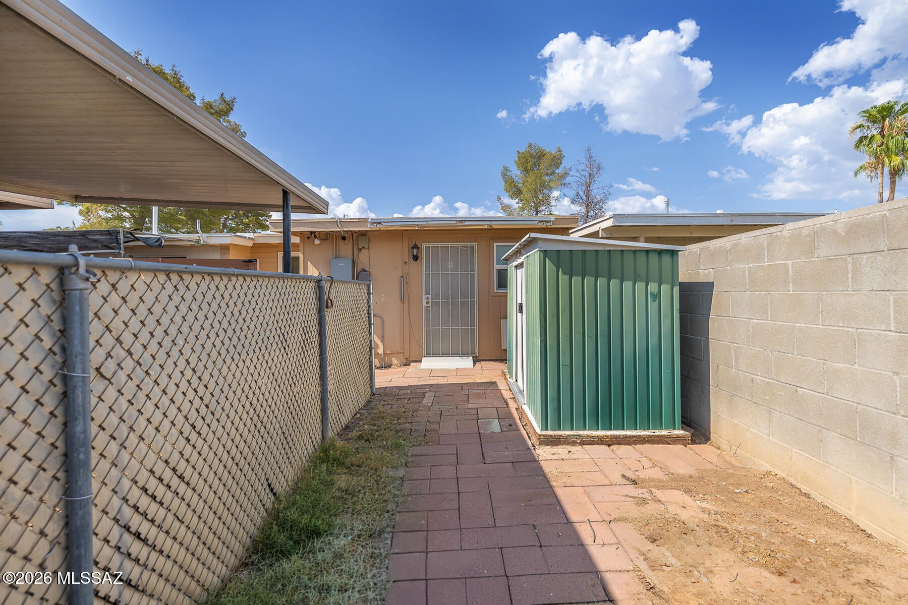 Palm Grove Clusters Resub (16-185) - Residential