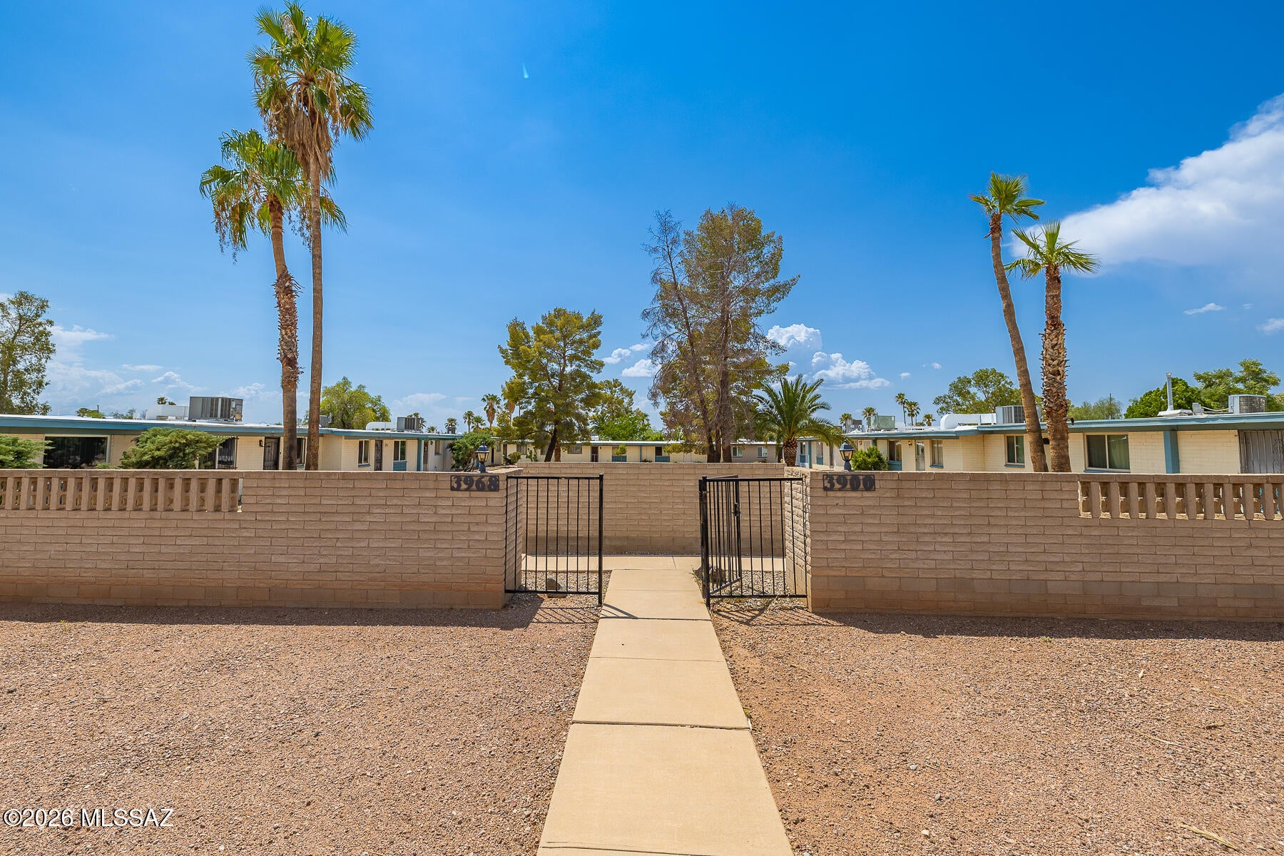 Palm Grove Clusters Resub (16-185) - Residential