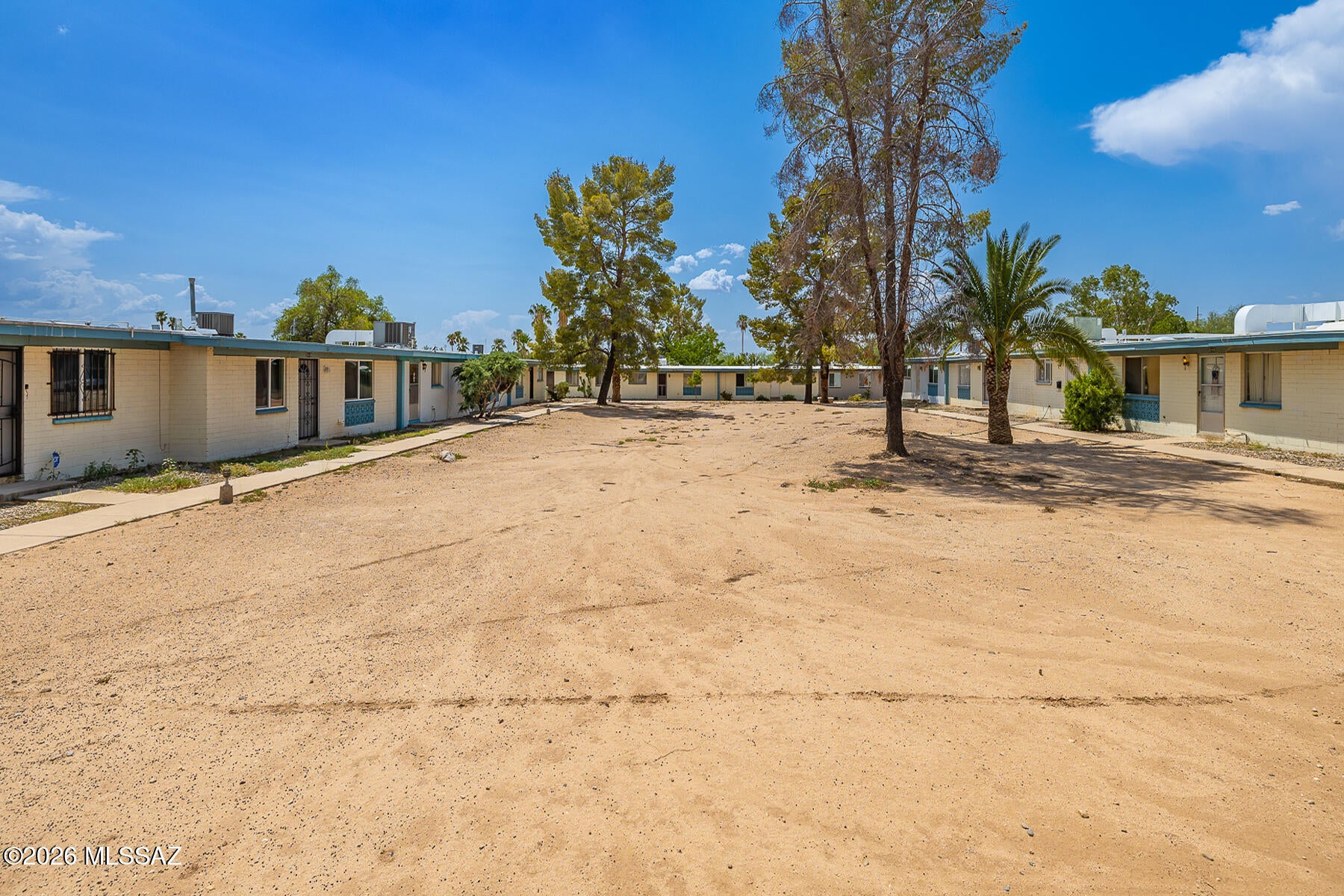Palm Grove Clusters Resub (16-185) - Residential