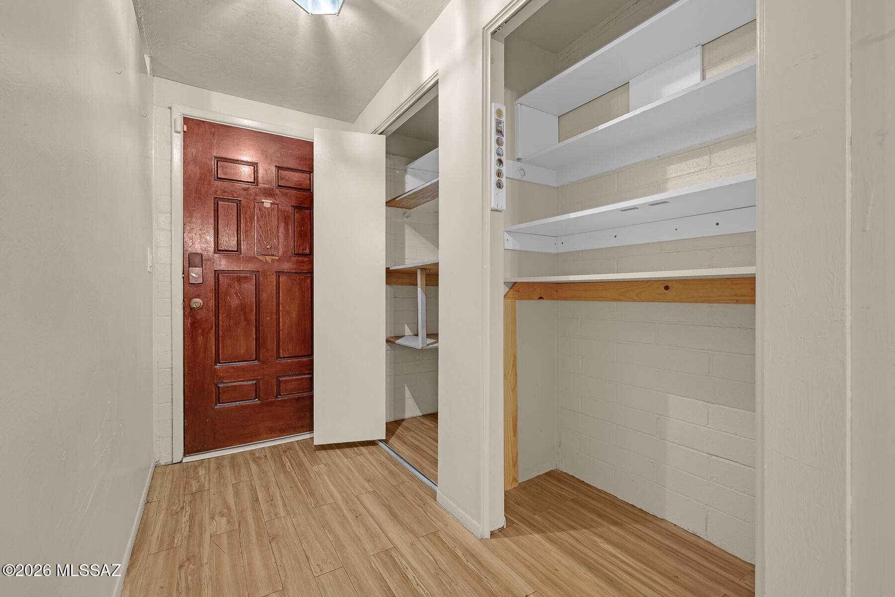 Palm Grove Clusters Resub (16-185) - Residential