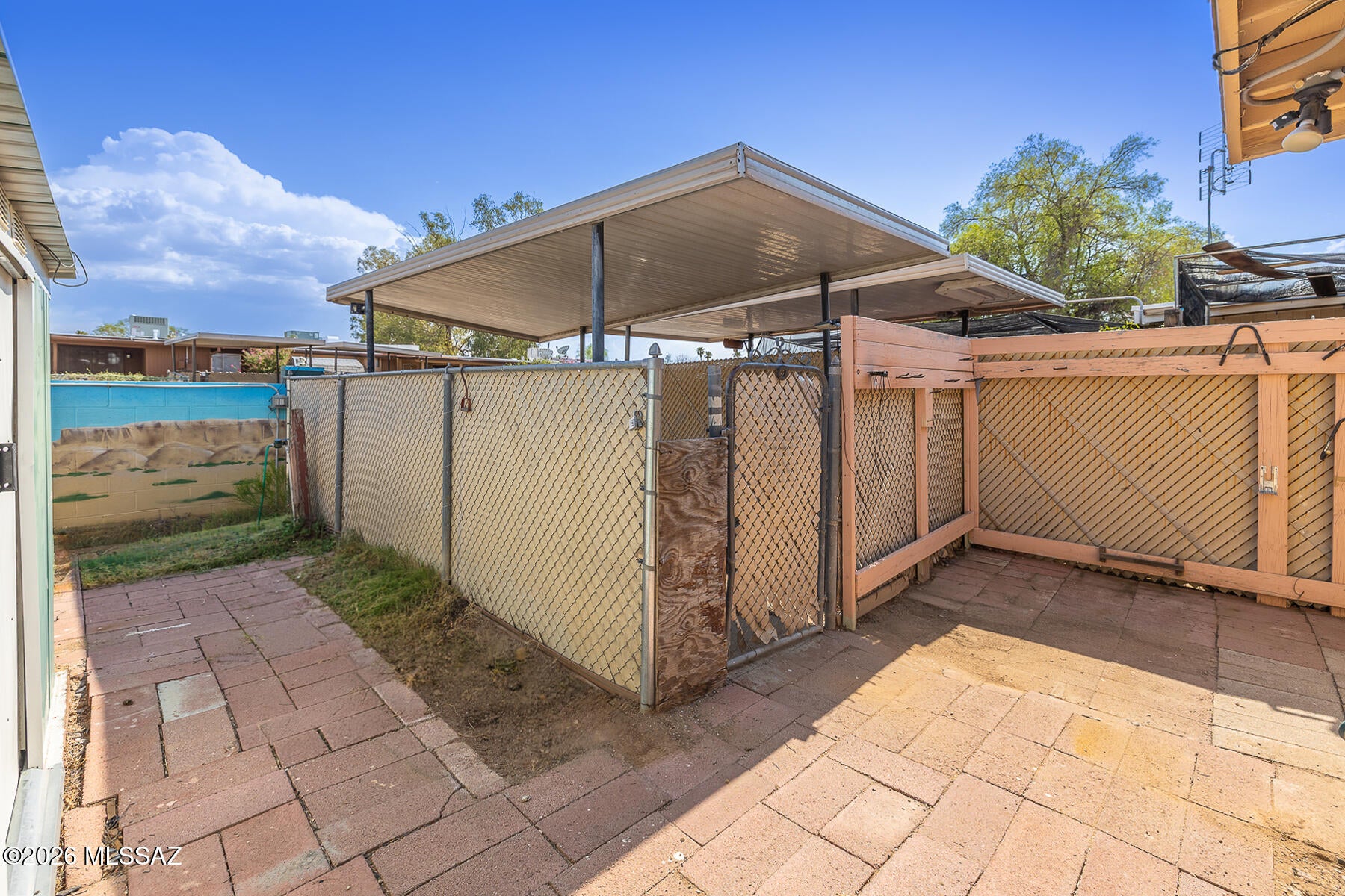 Palm Grove Clusters Resub (16-185) - Residential