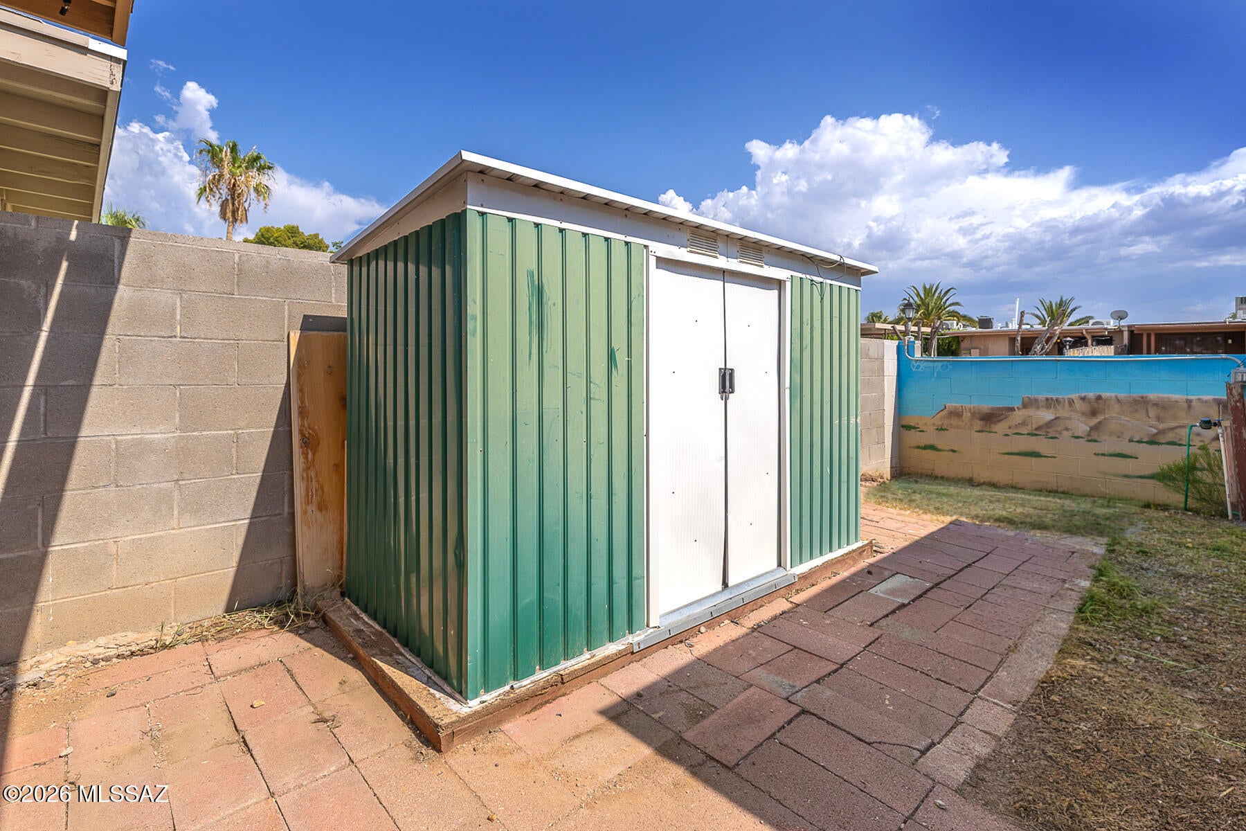 Palm Grove Clusters Resub (16-185) - Residential