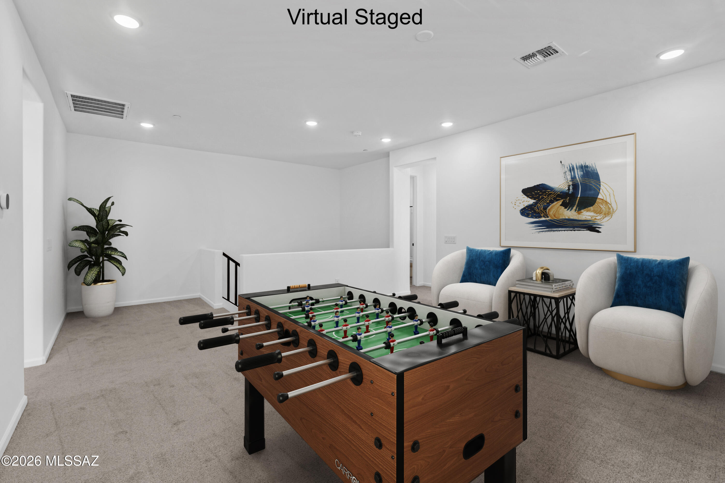 Other/Unknown - Residential