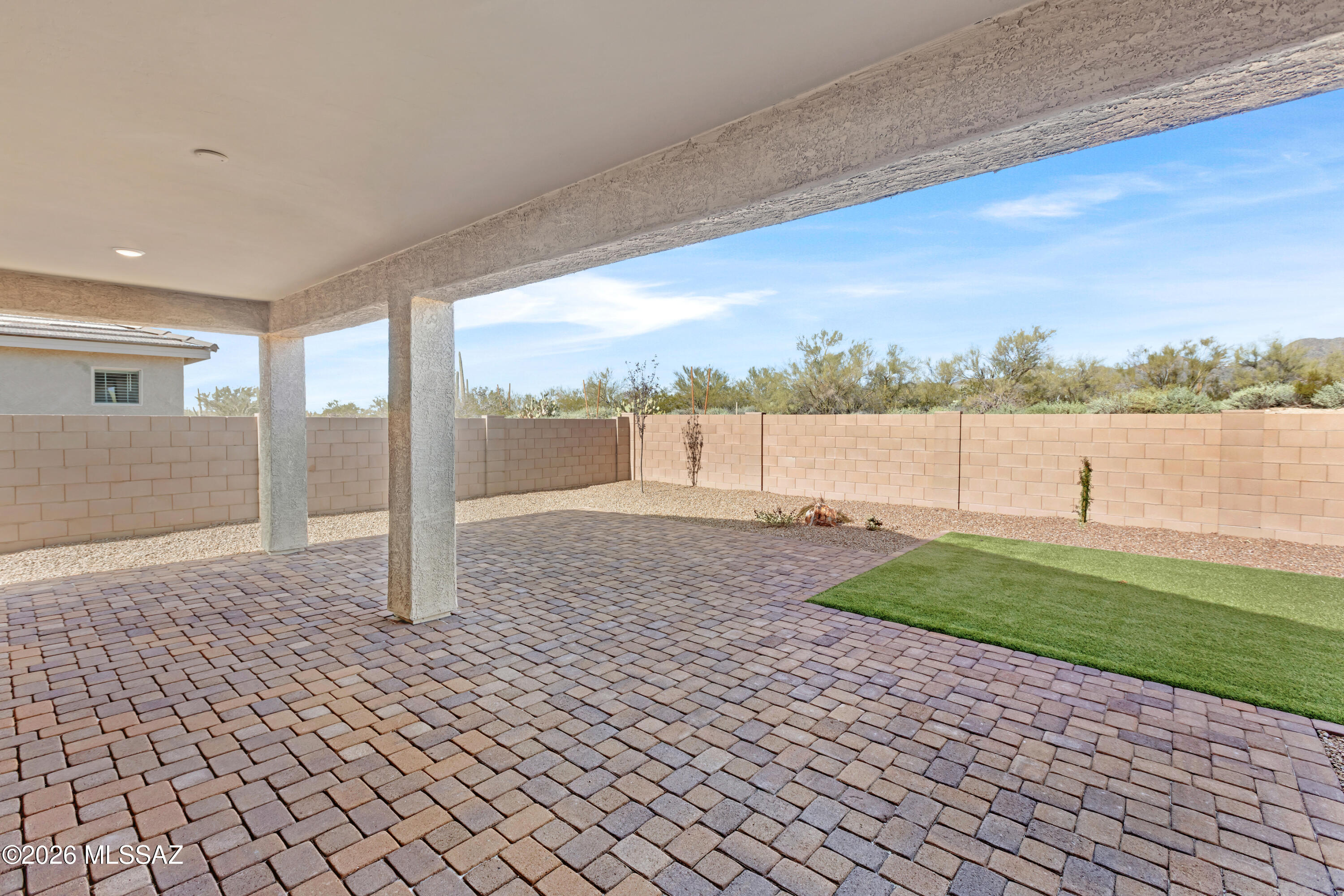 Other/Unknown - Residential