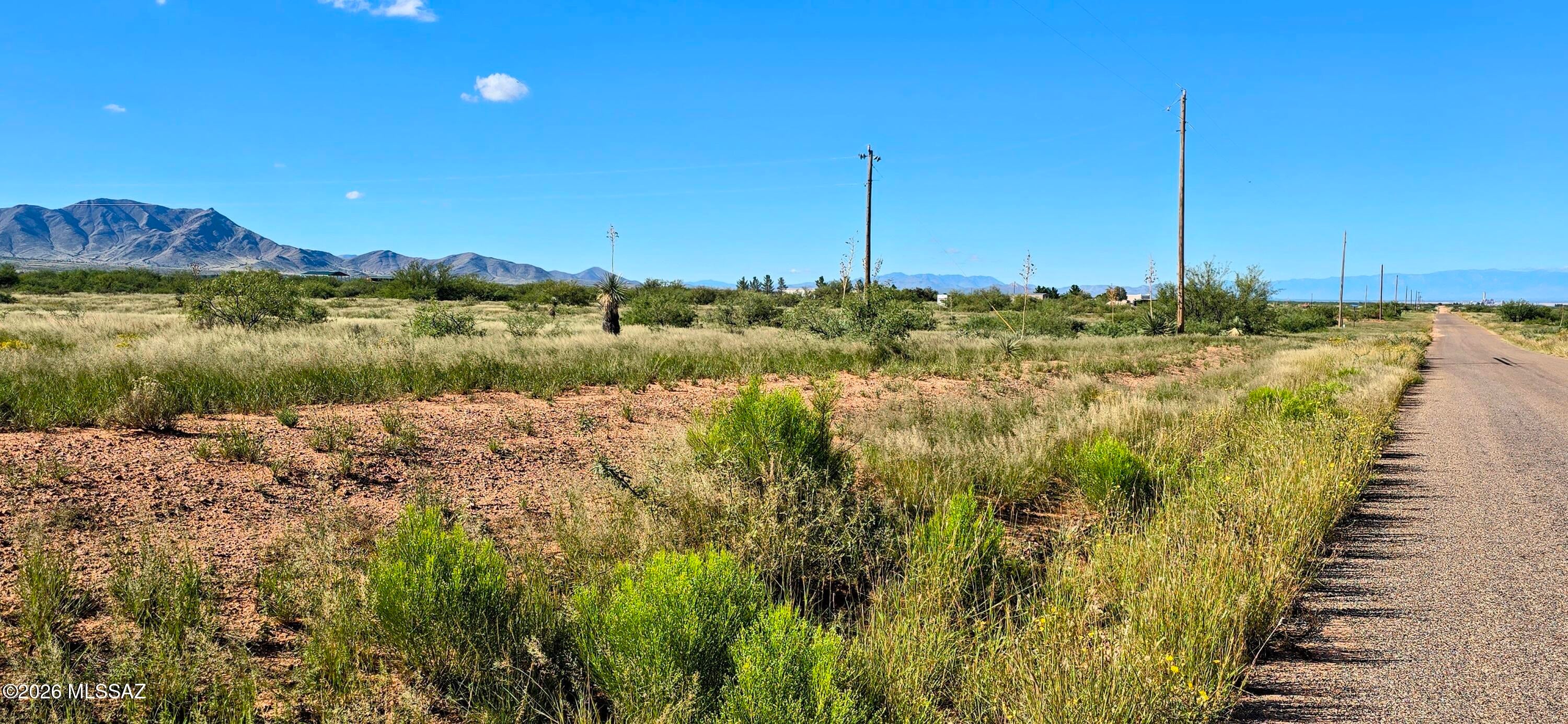 Arizona Sun Sites - Land