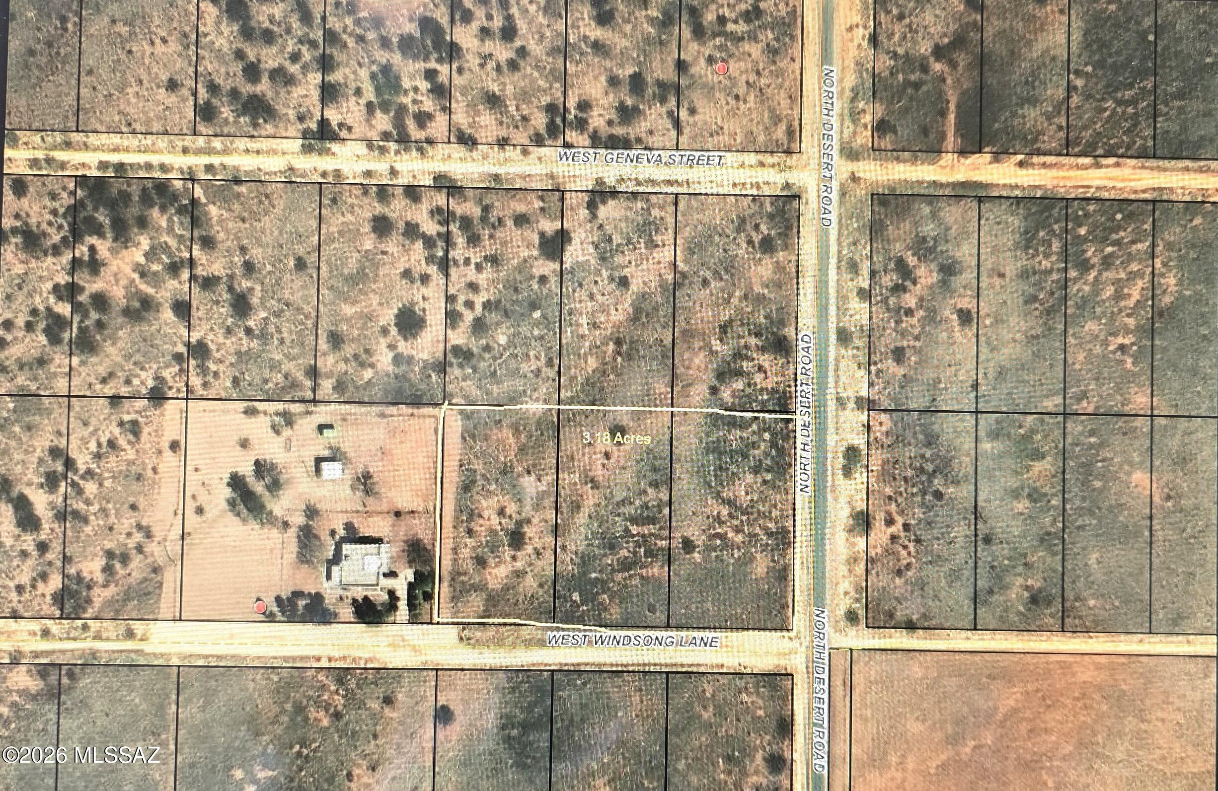 Arizona Sun Sites - Land