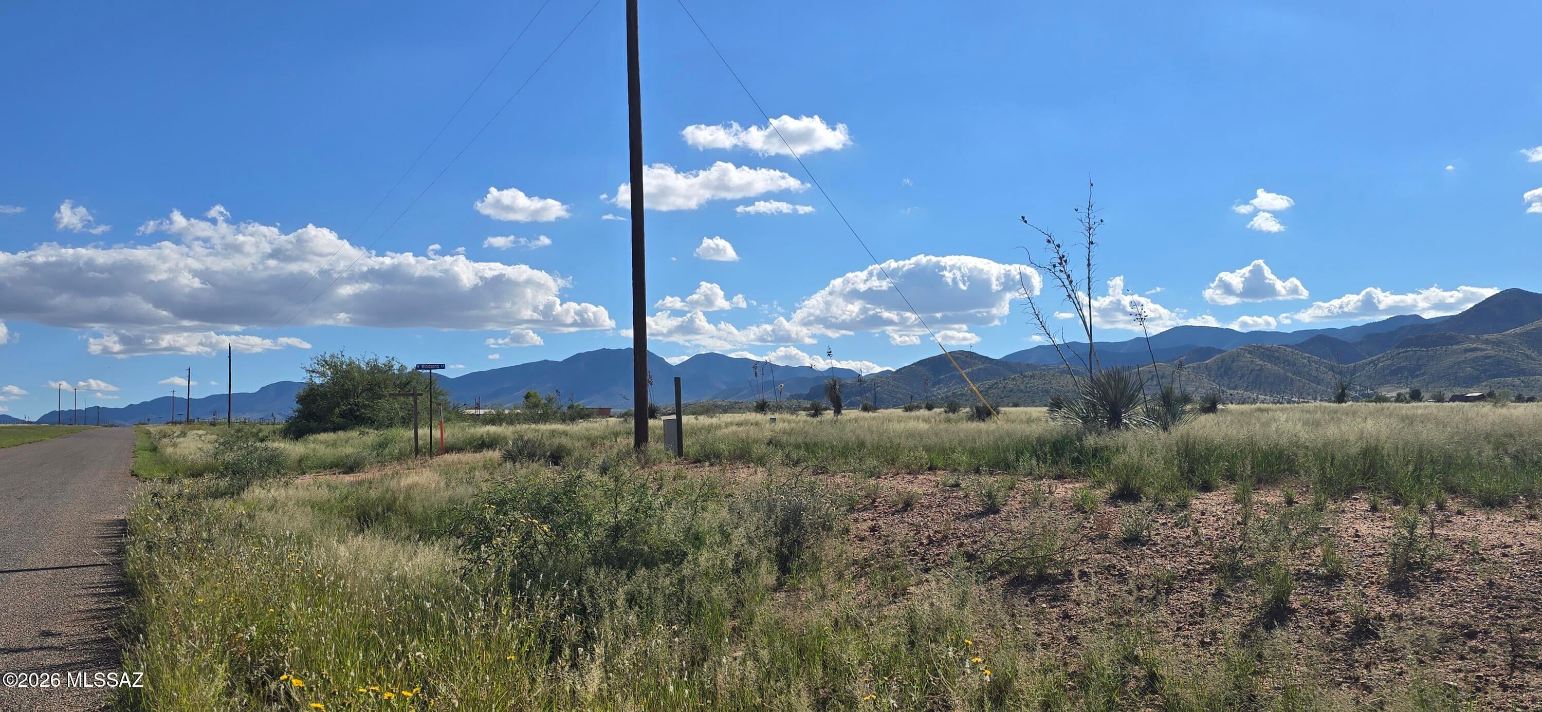 Arizona Sun Sites - Land