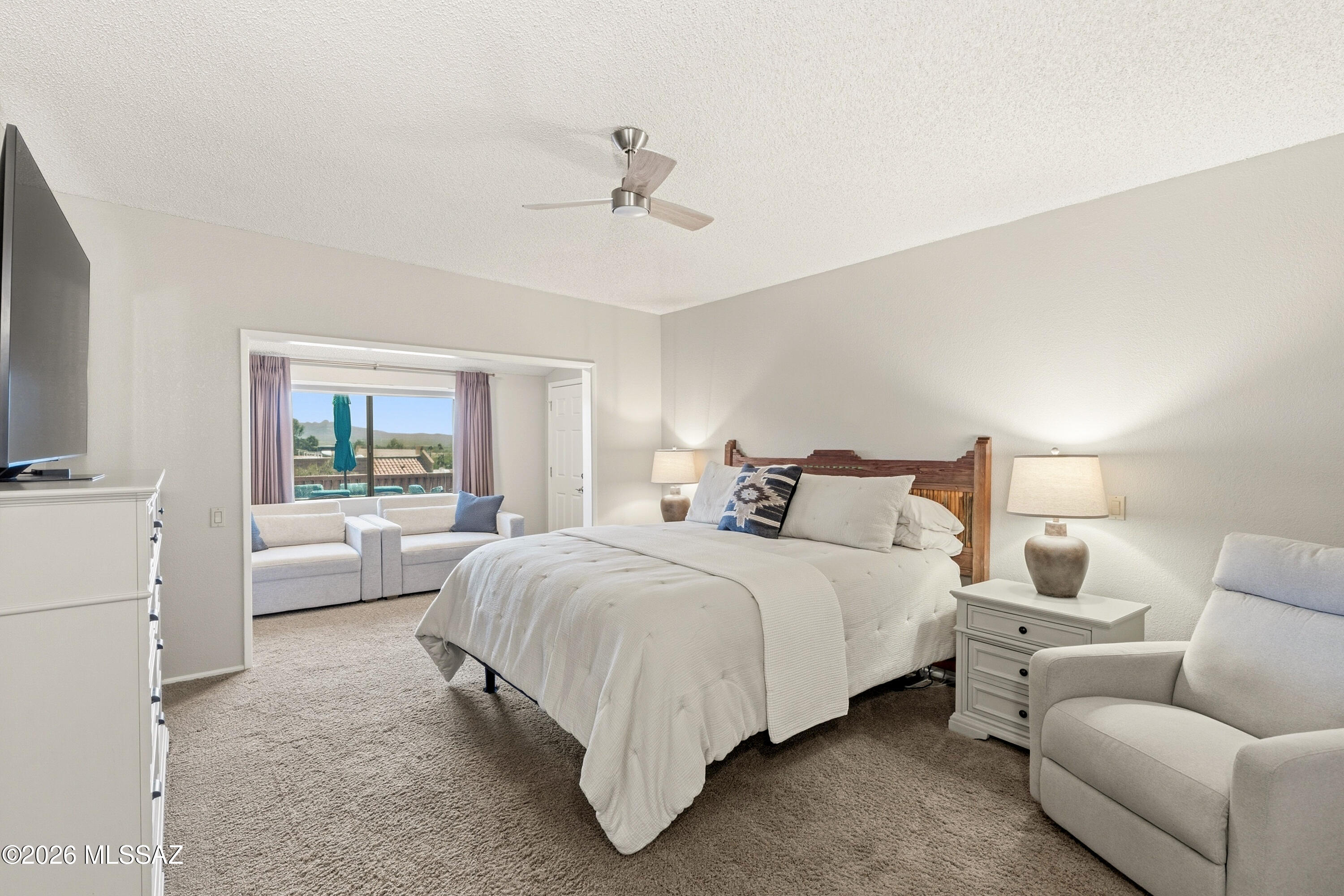Desert Ridge (1-98) - Residential