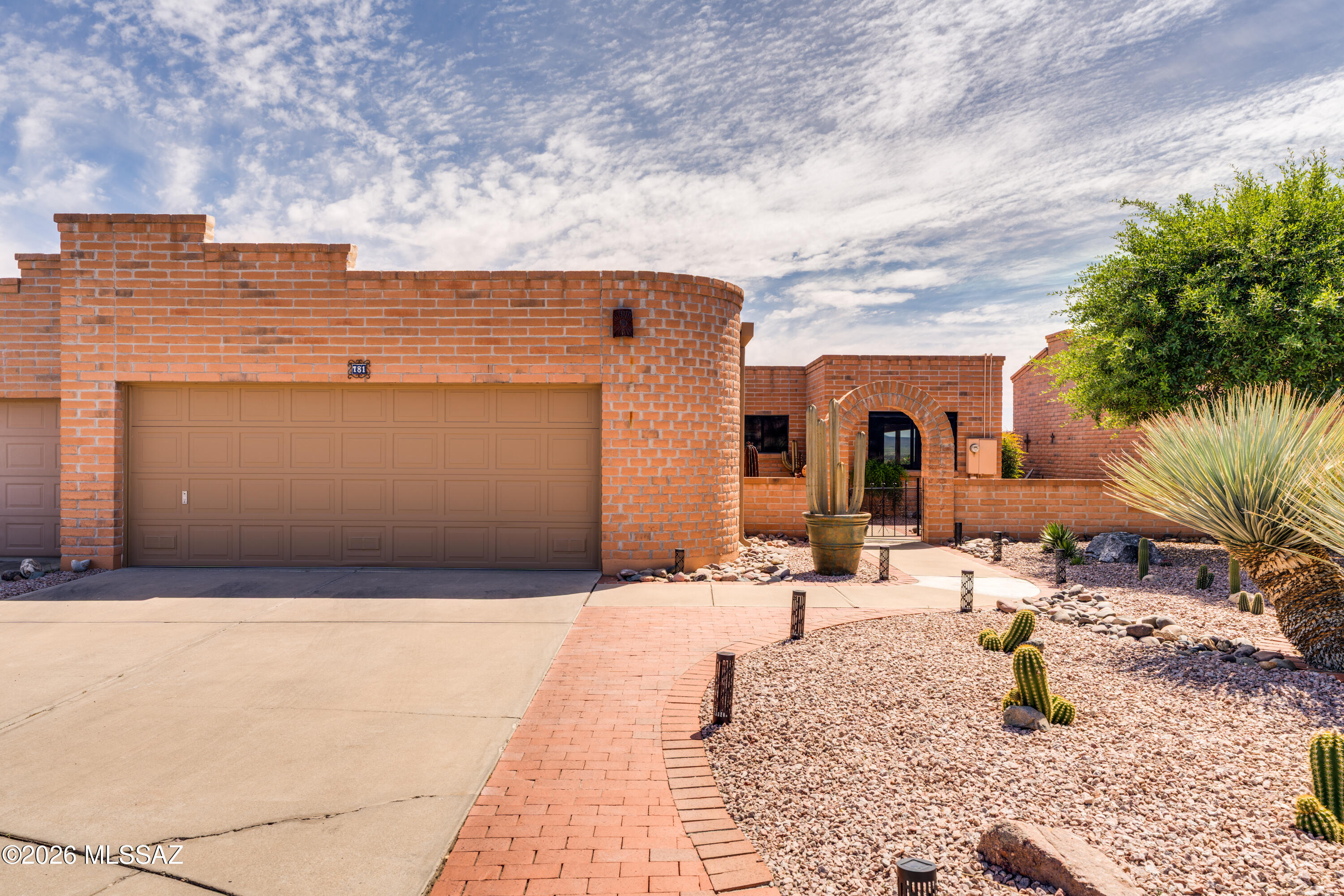 Desert Ridge (1-98) - Residential