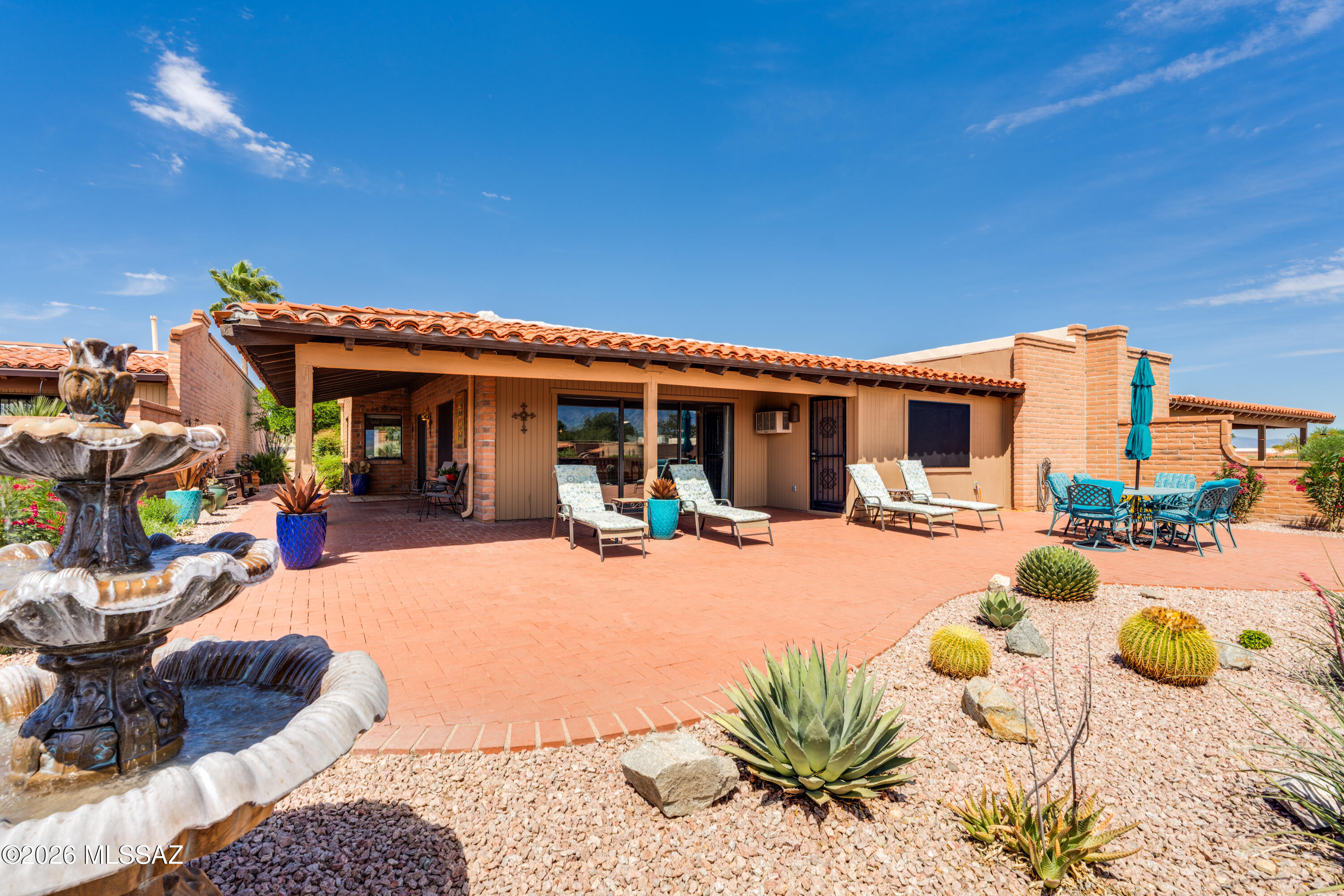 Desert Ridge (1-98) - Residential