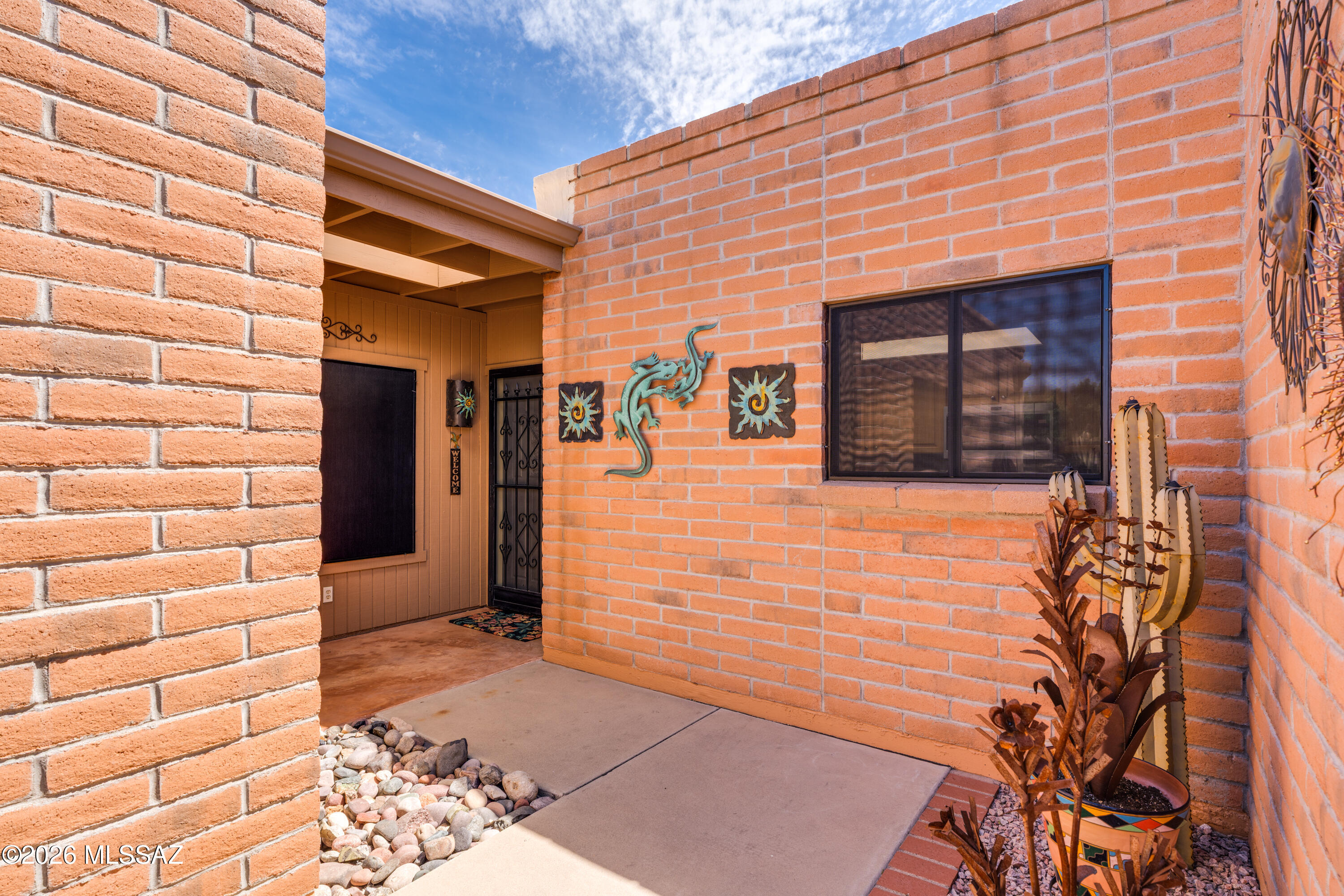 Desert Ridge (1-98) - Residential