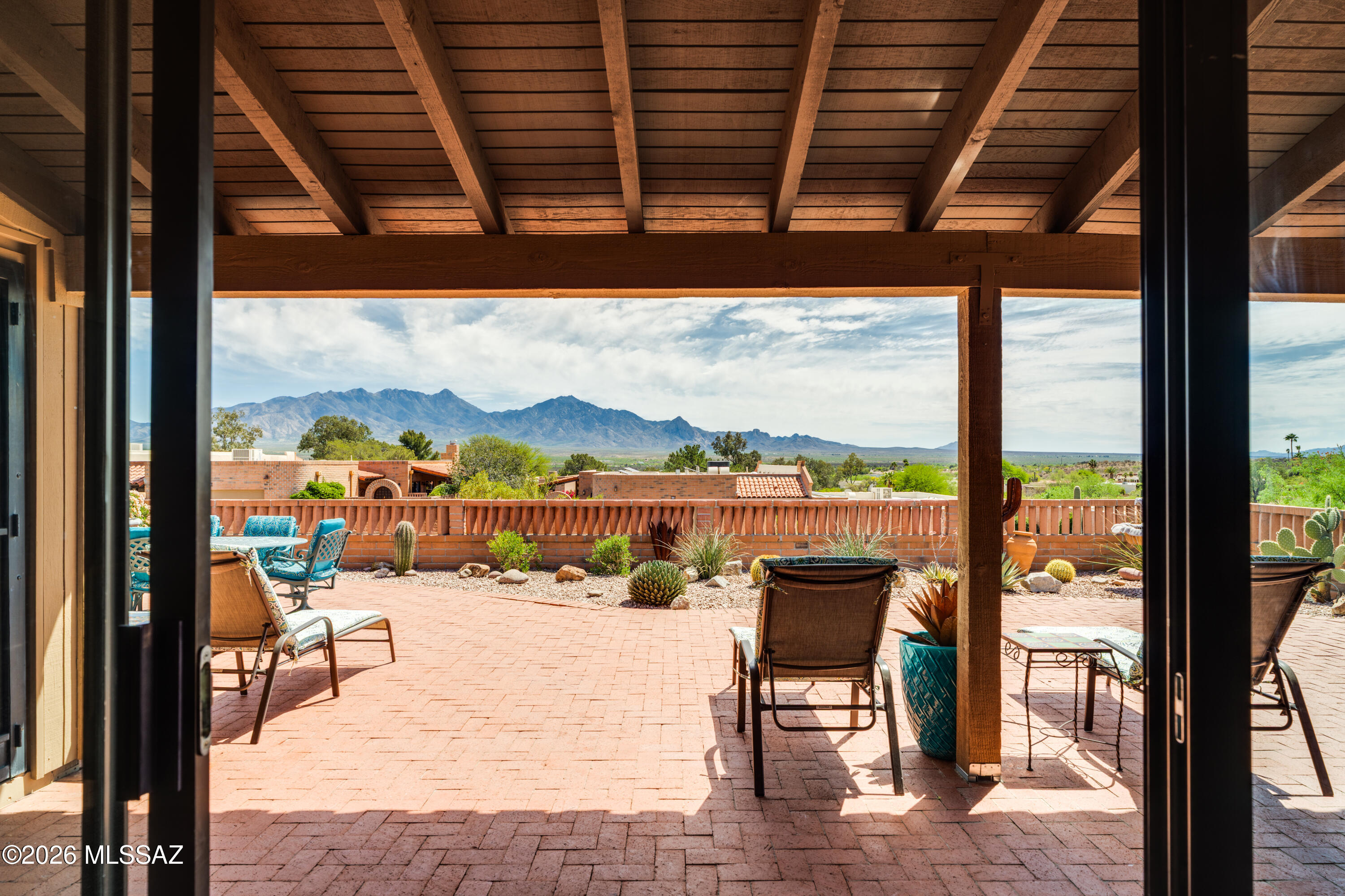 Desert Ridge (1-98) - Residential
