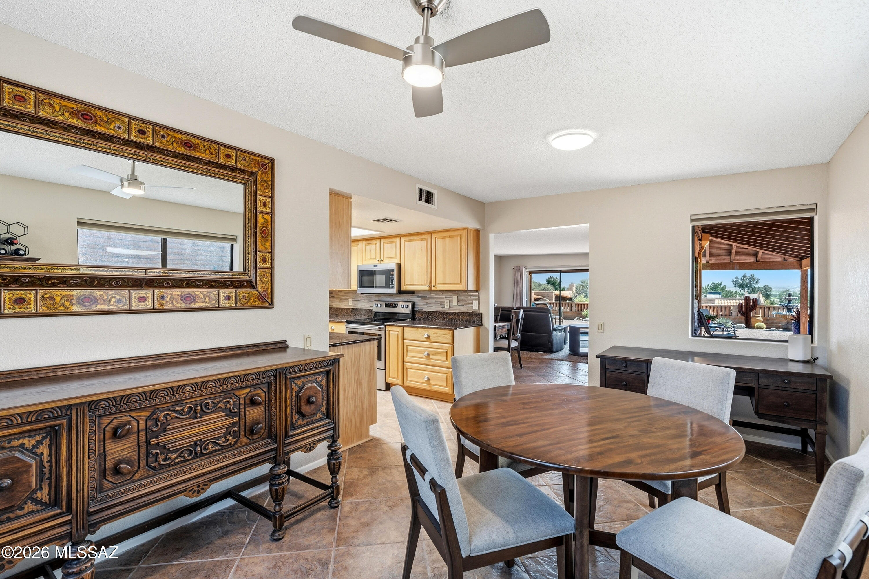 Desert Ridge (1-98) - Residential