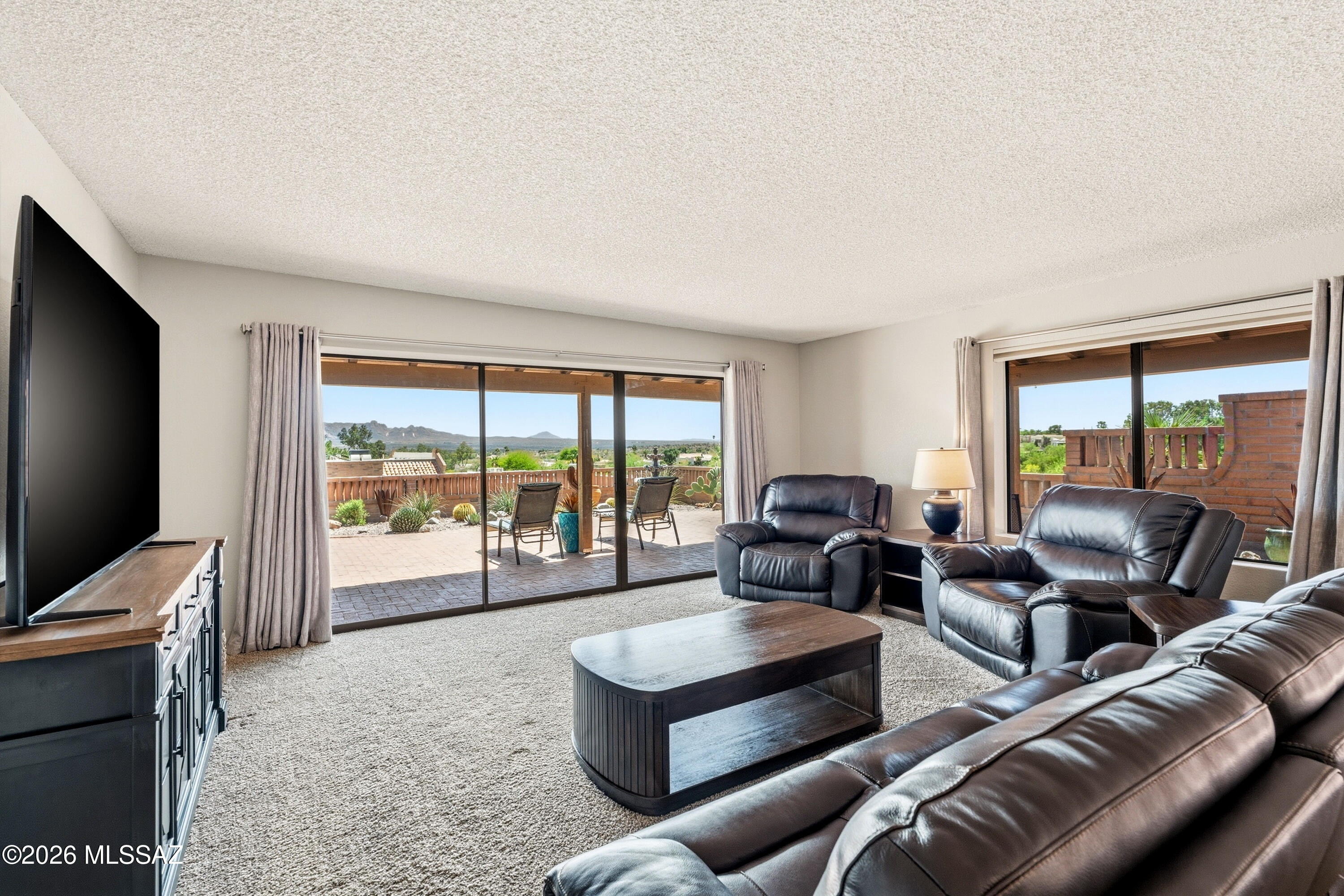 Desert Ridge (1-98) - Residential