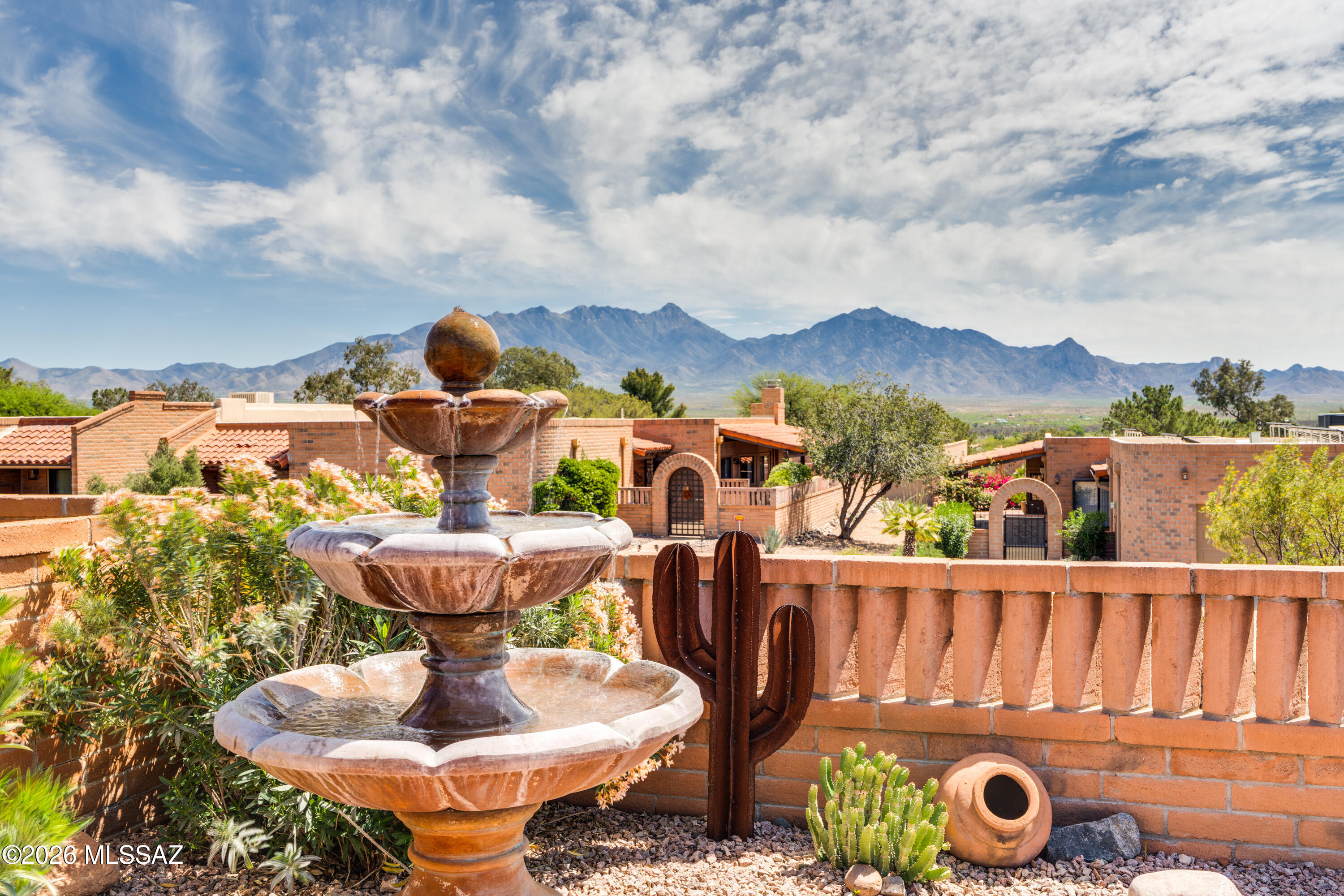 Desert Ridge (1-98) - Residential