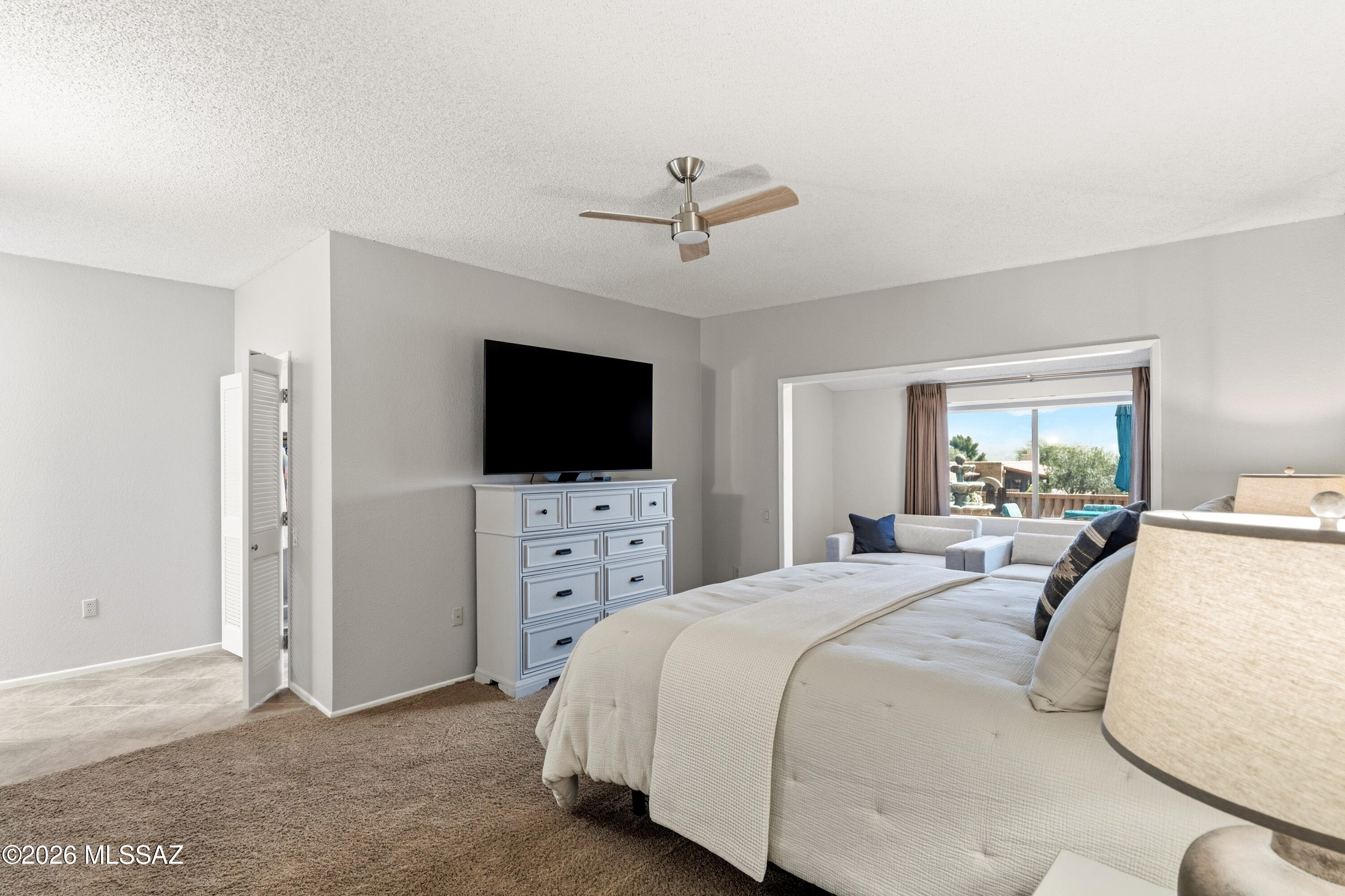 Desert Ridge (1-98) - Residential