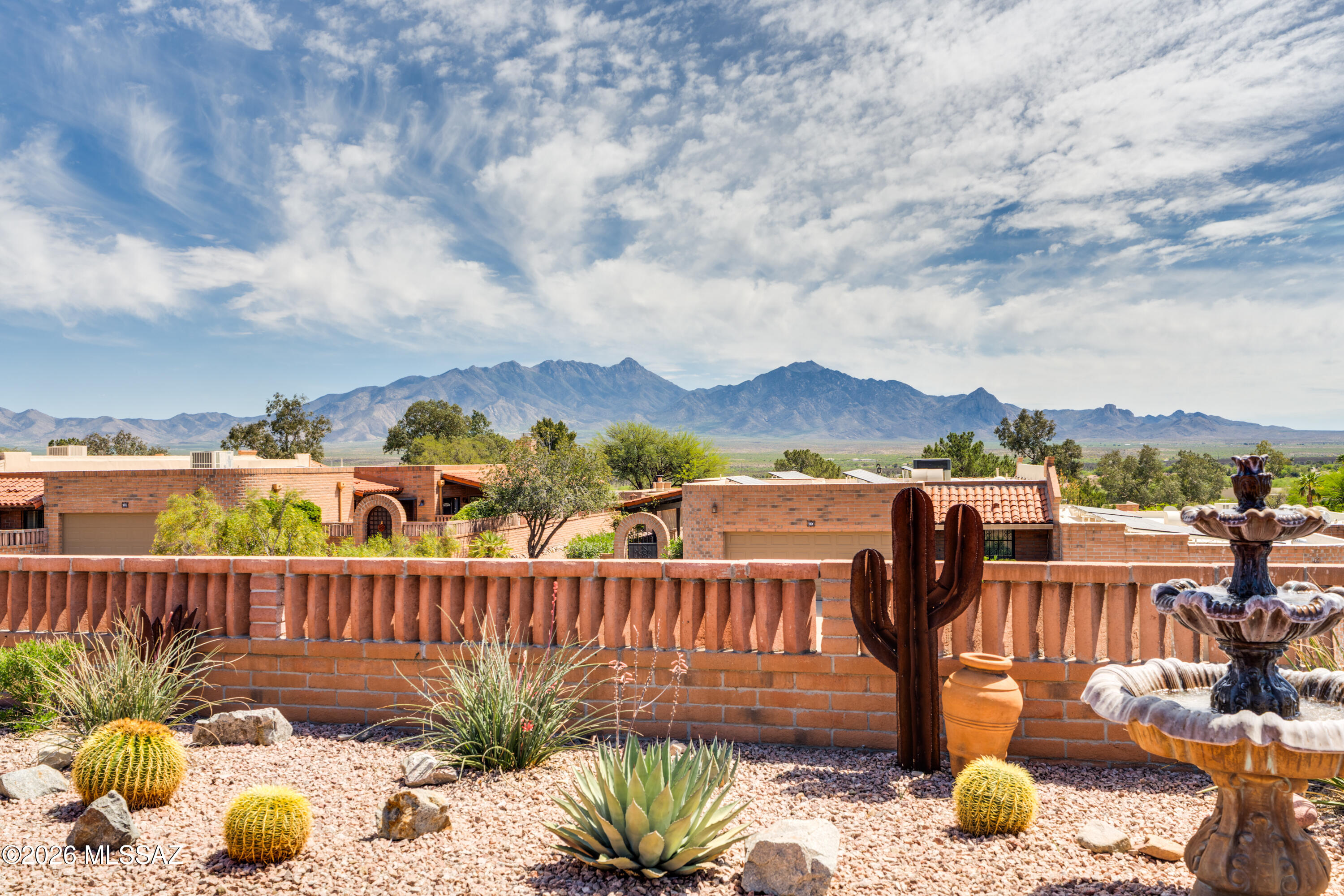 Desert Ridge (1-98) - Residential