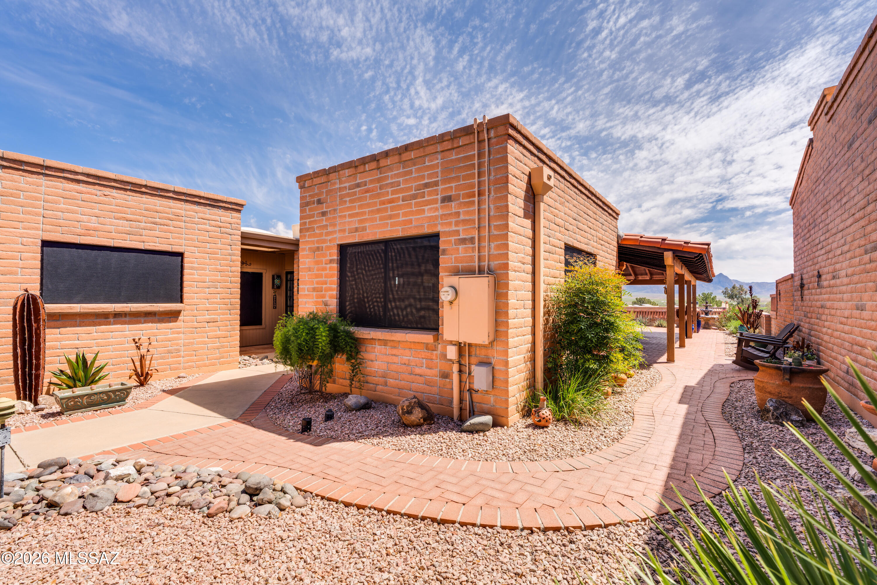 Desert Ridge (1-98) - Residential