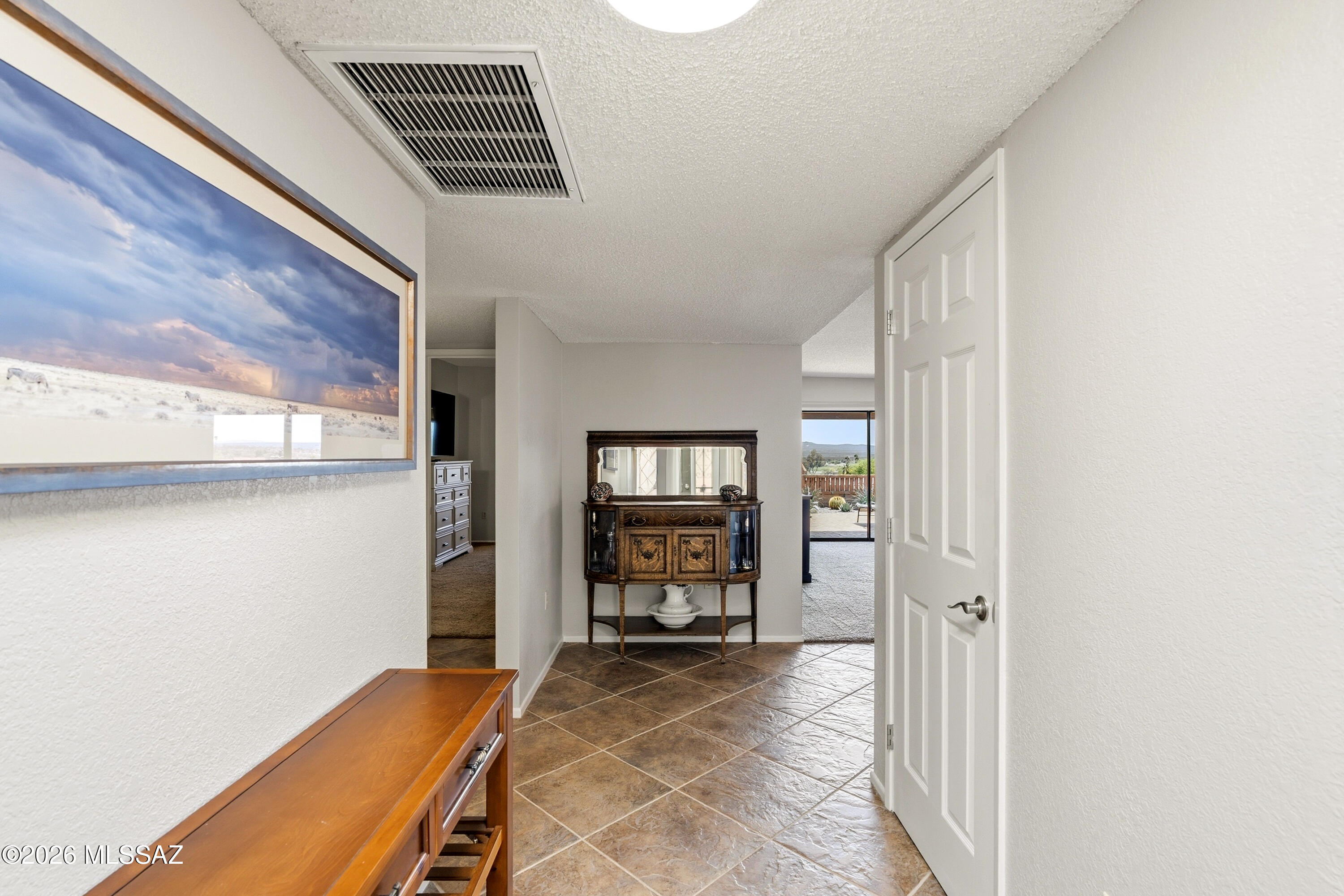 Desert Ridge (1-98) - Residential