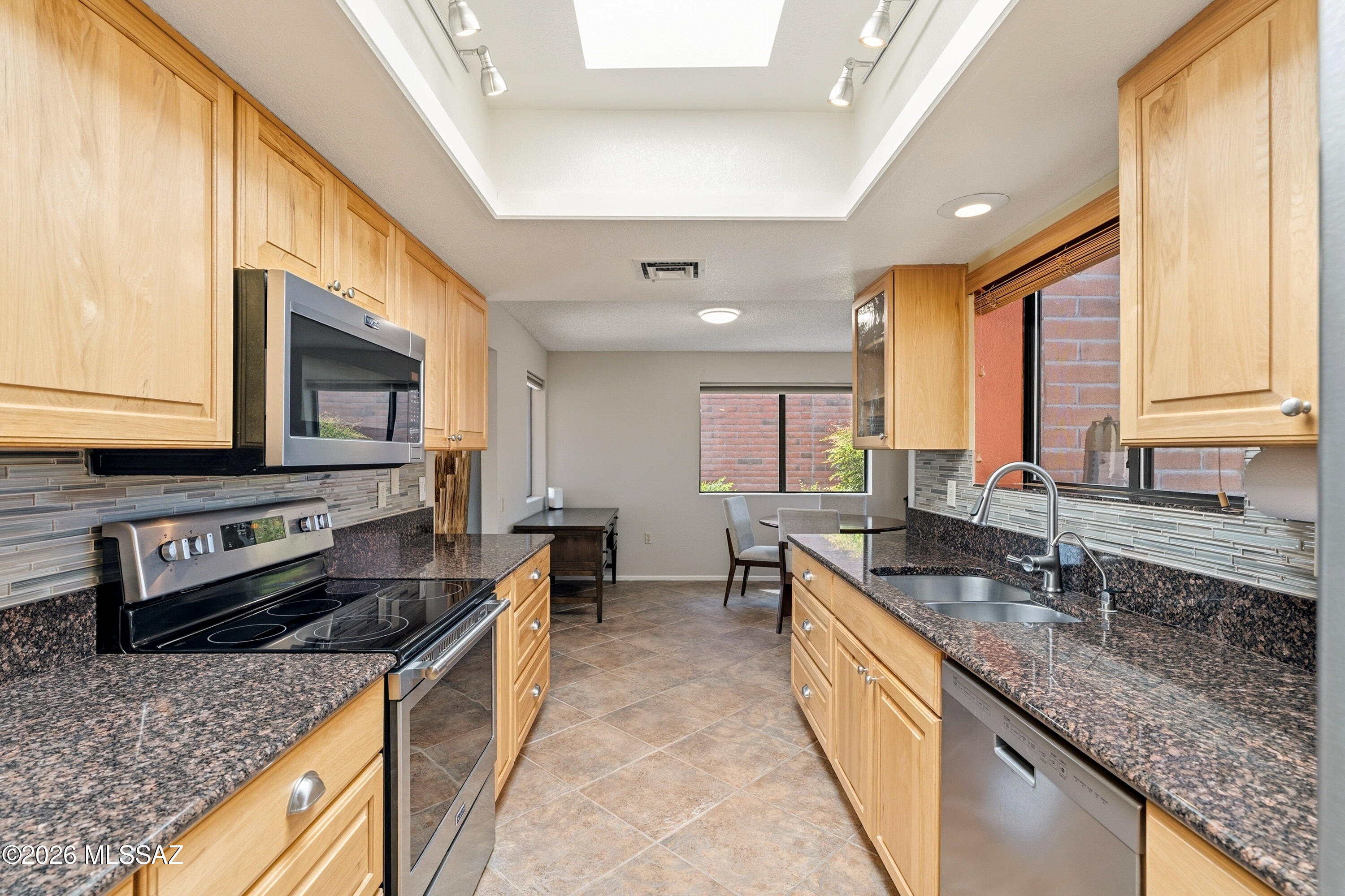 Desert Ridge (1-98) - Residential