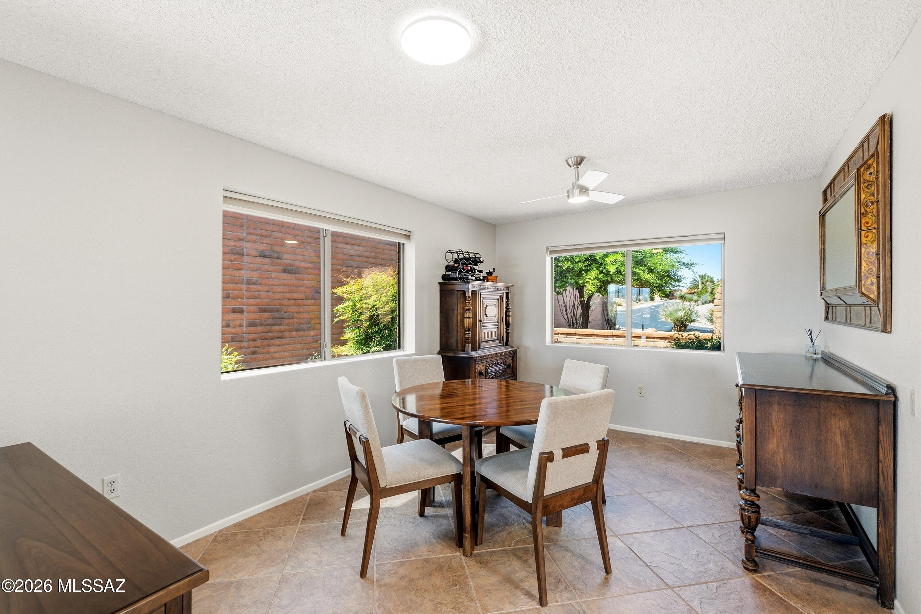 Desert Ridge (1-98) - Residential