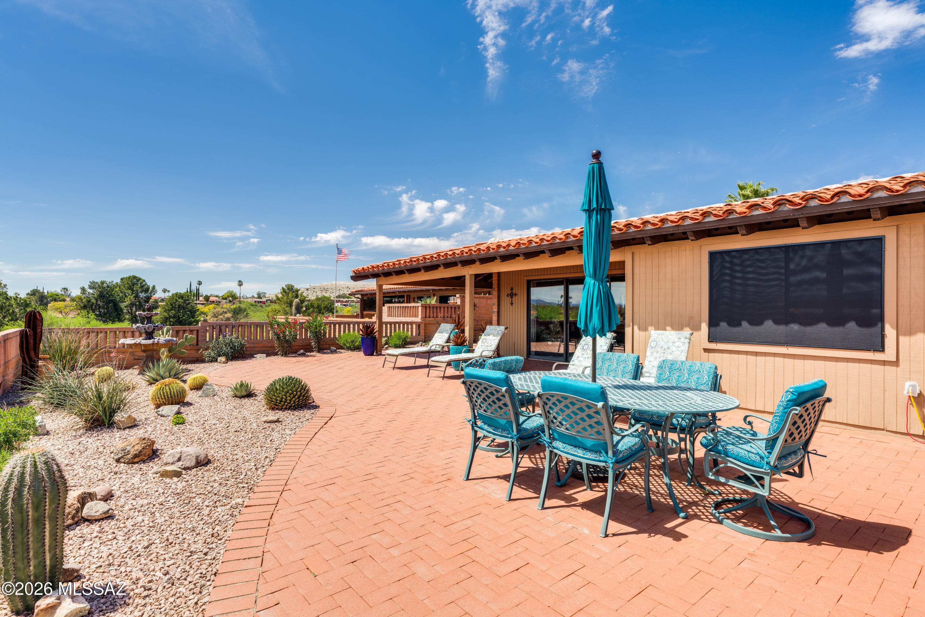 Desert Ridge (1-98) - Residential