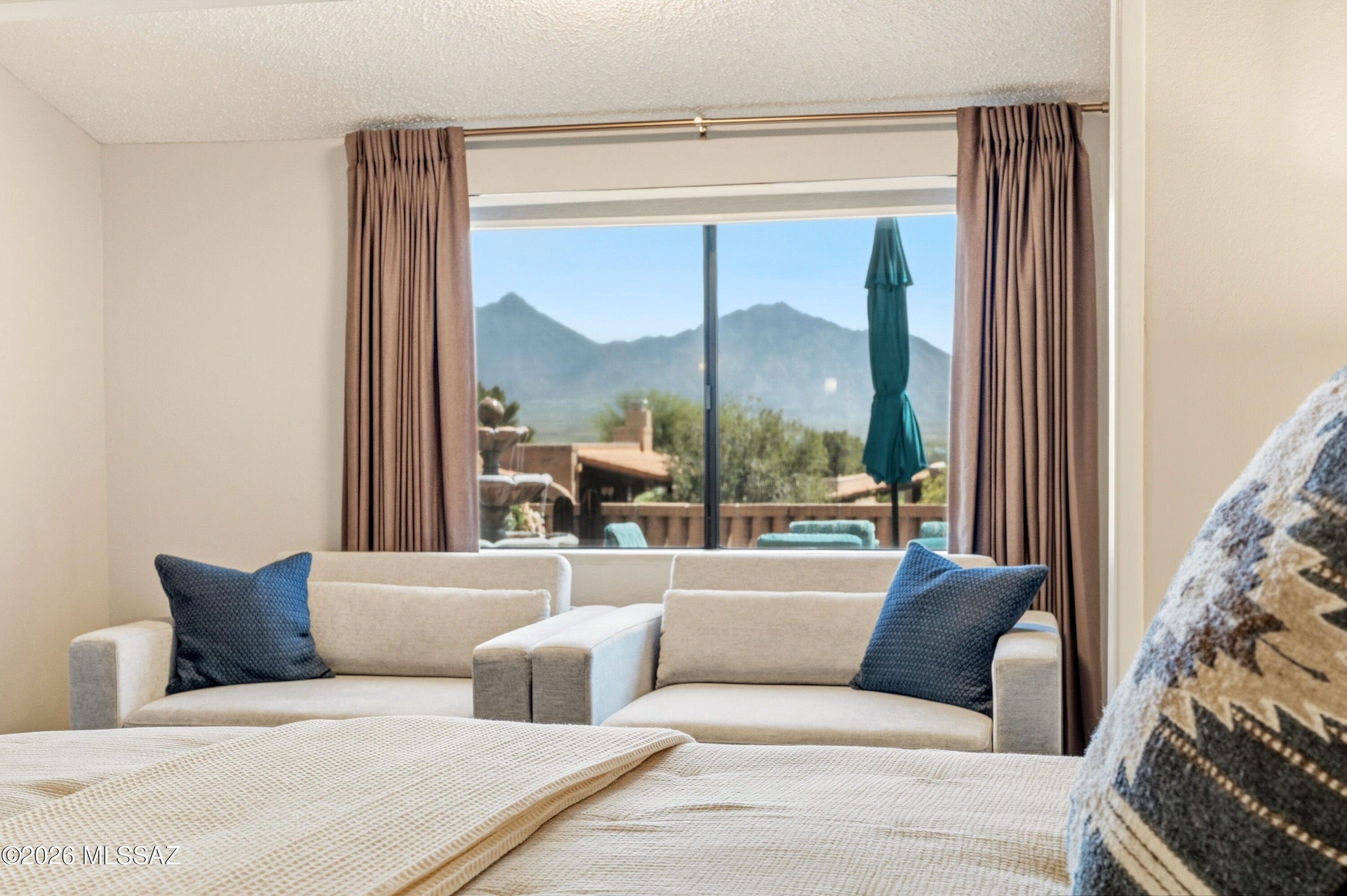Desert Ridge (1-98) - Residential