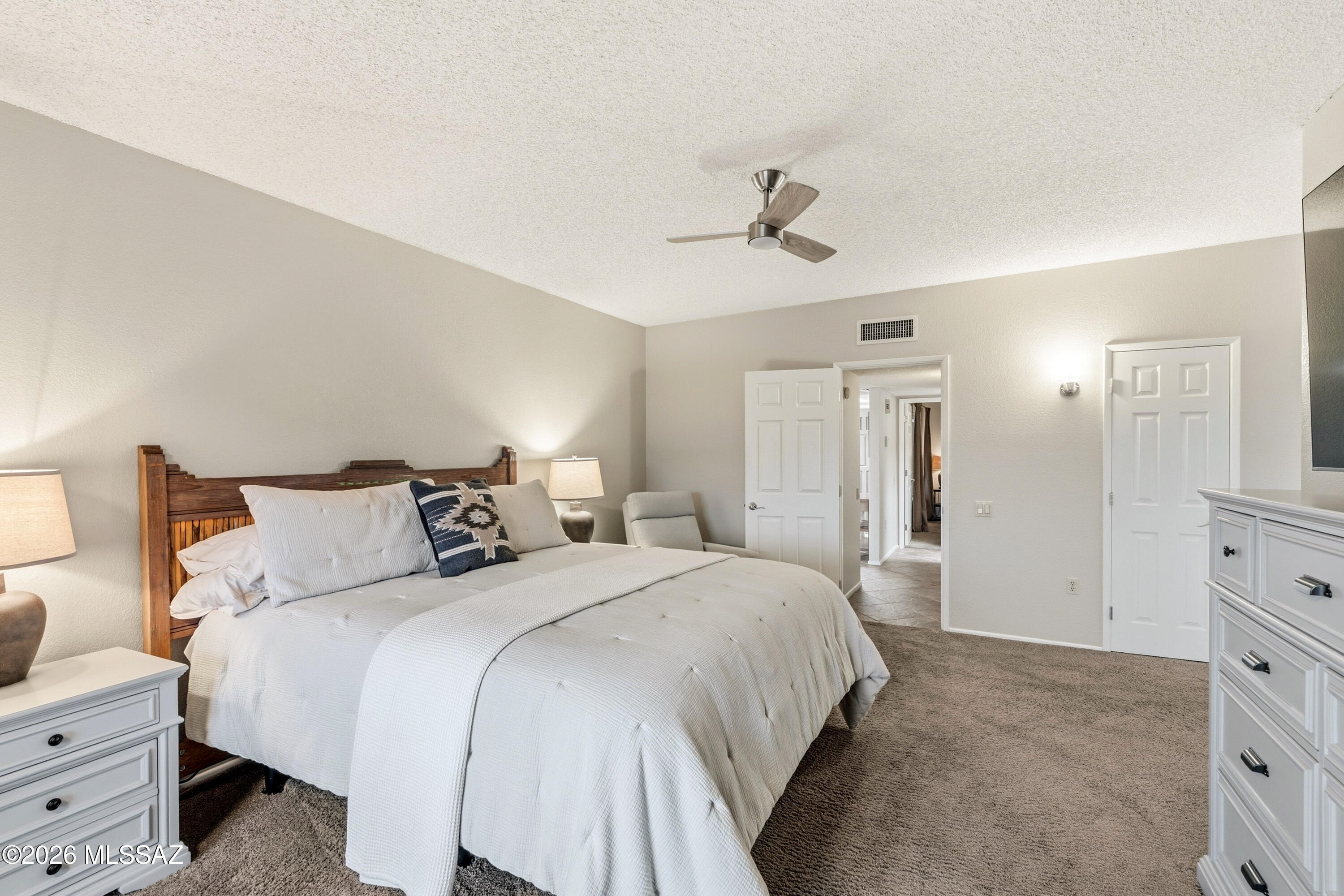 Desert Ridge (1-98) - Residential