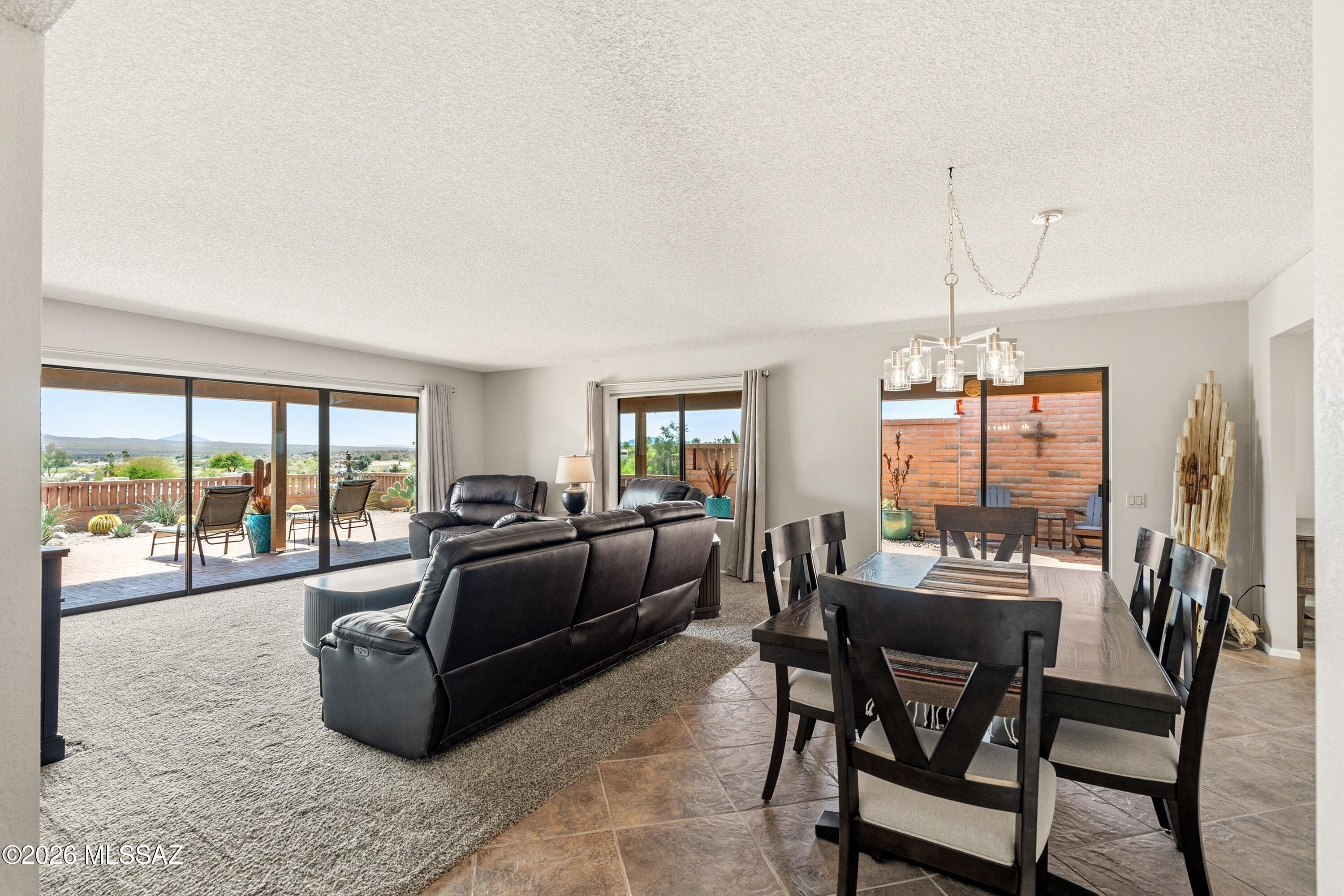 Desert Ridge (1-98) - Residential