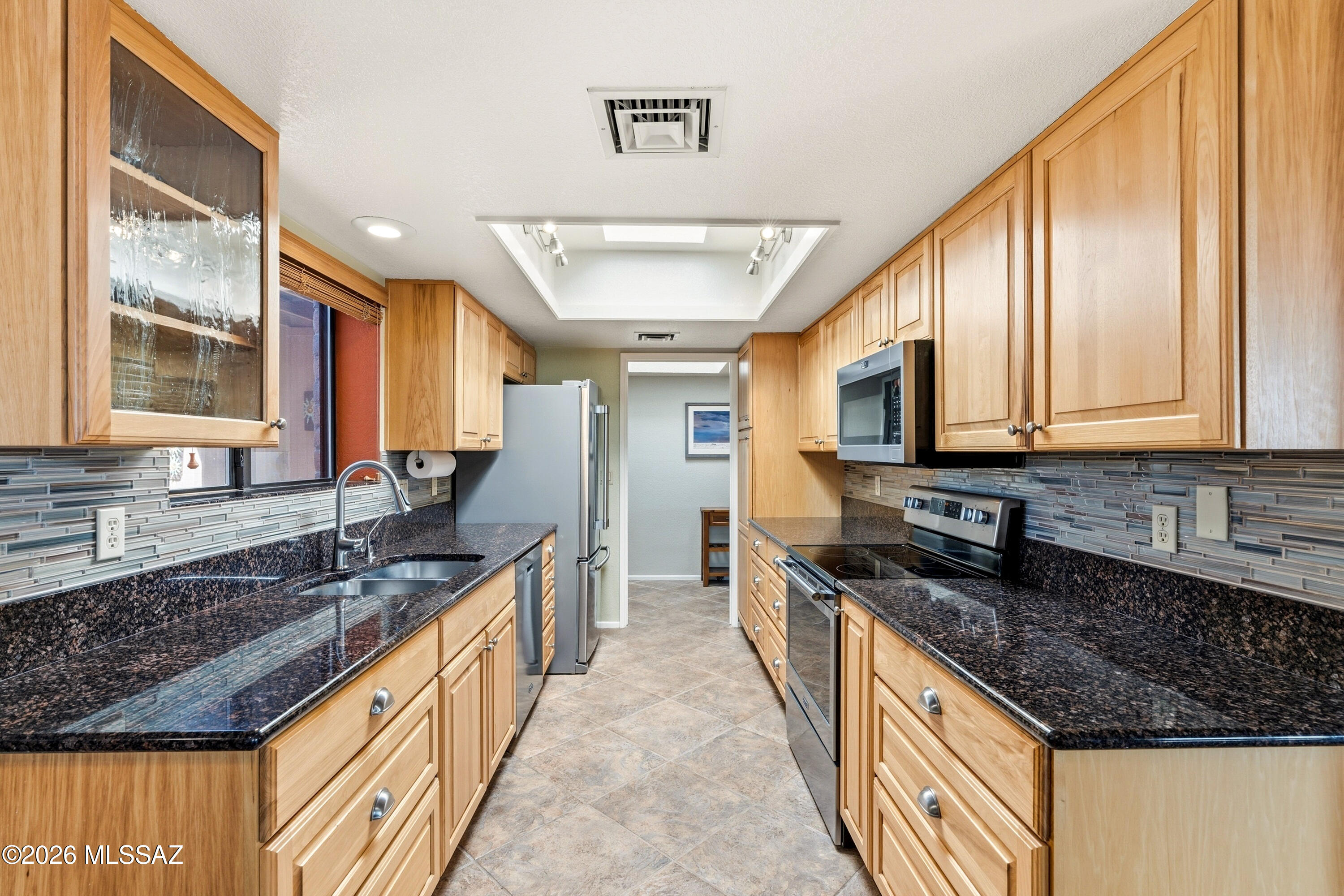 Desert Ridge (1-98) - Residential