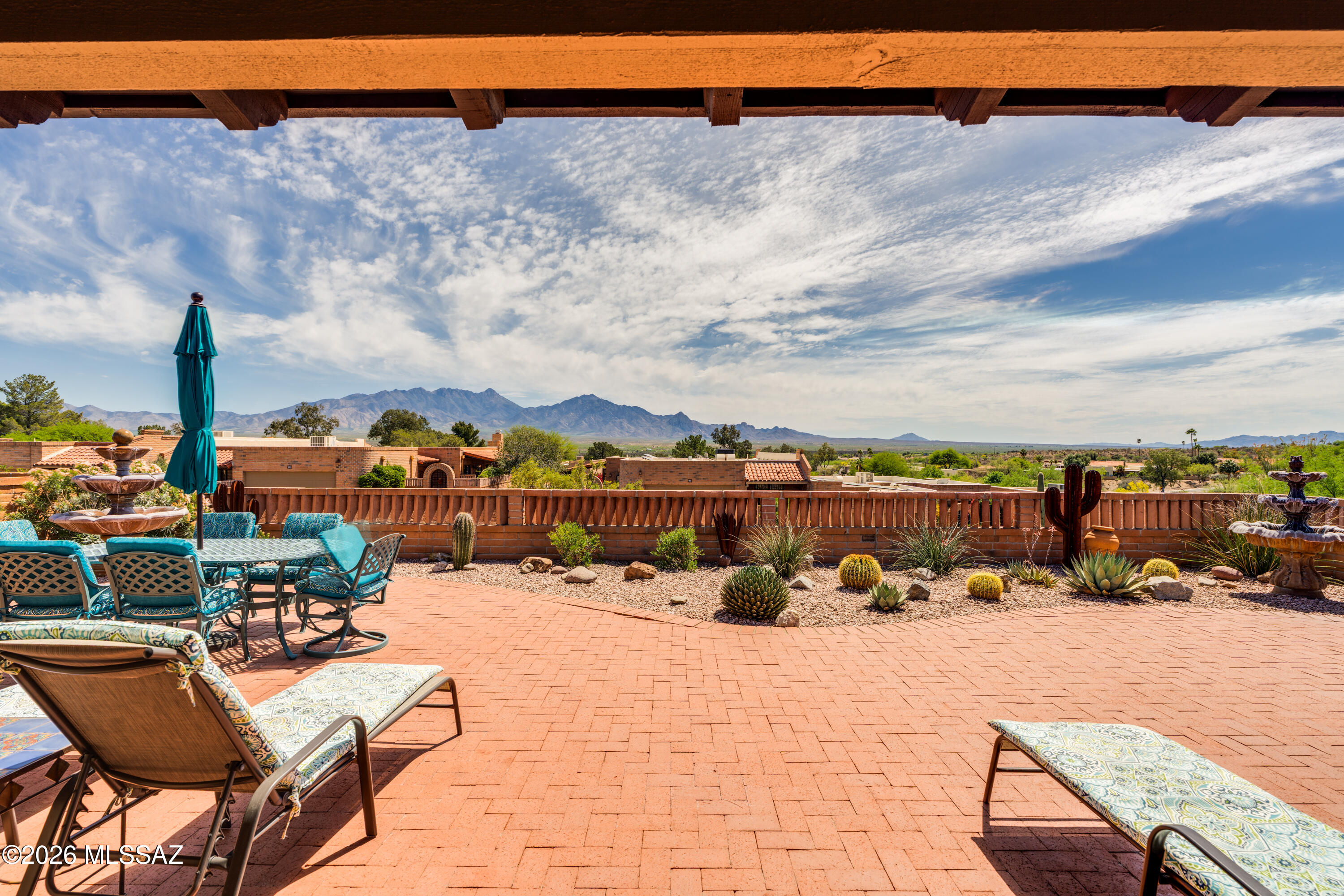 Desert Ridge (1-98) - Residential