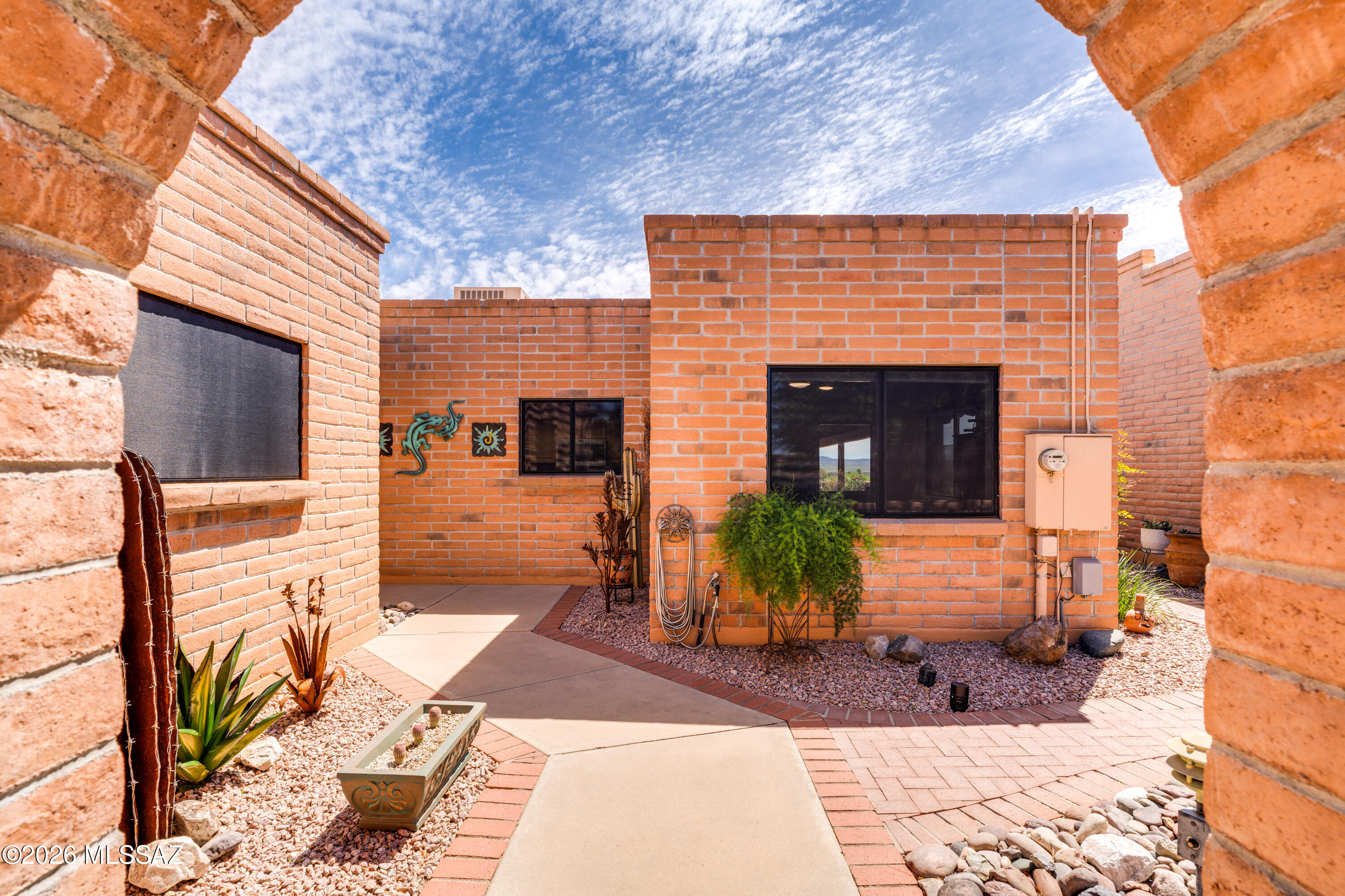 Desert Ridge (1-98) - Residential