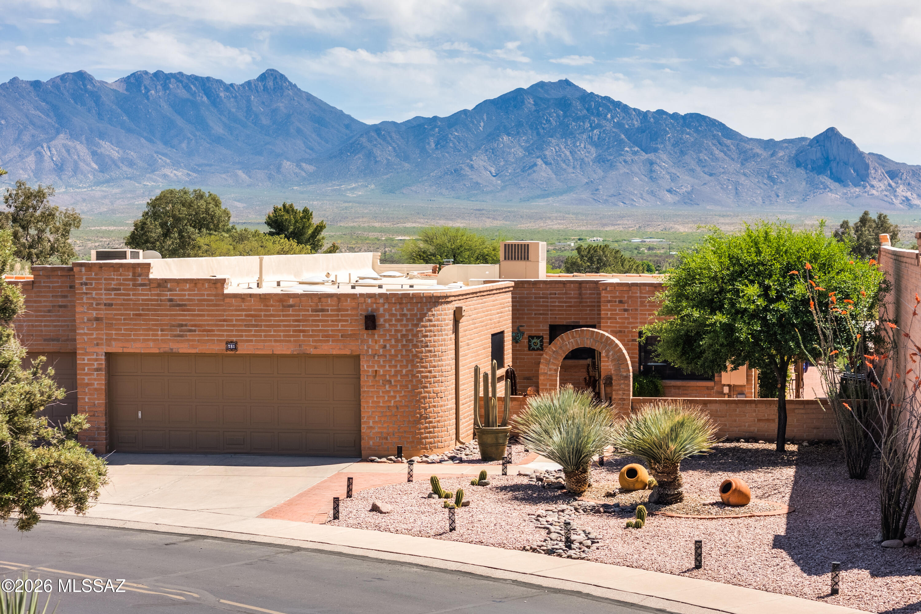 Desert Ridge (1-98) - Residential