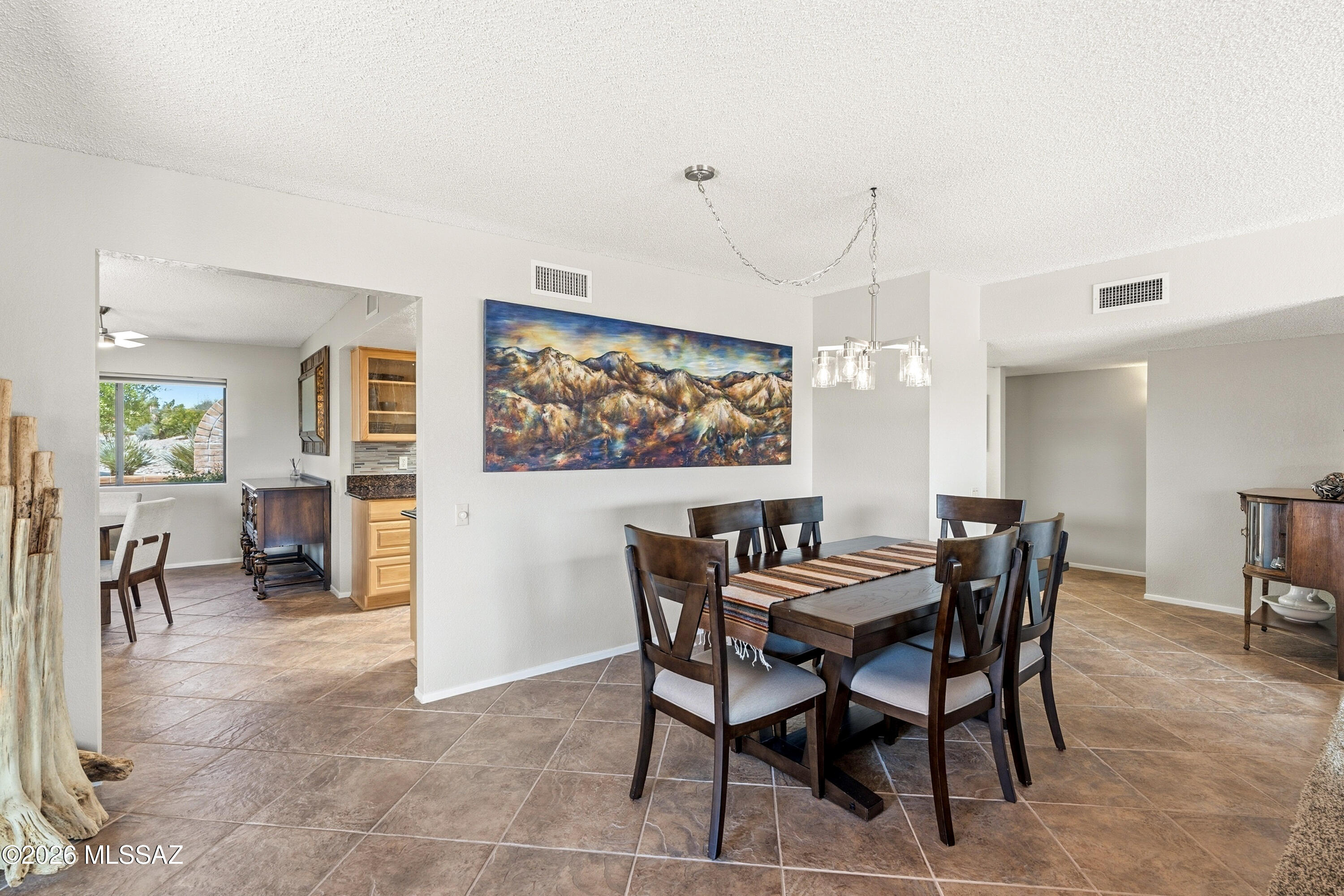 Desert Ridge (1-98) - Residential